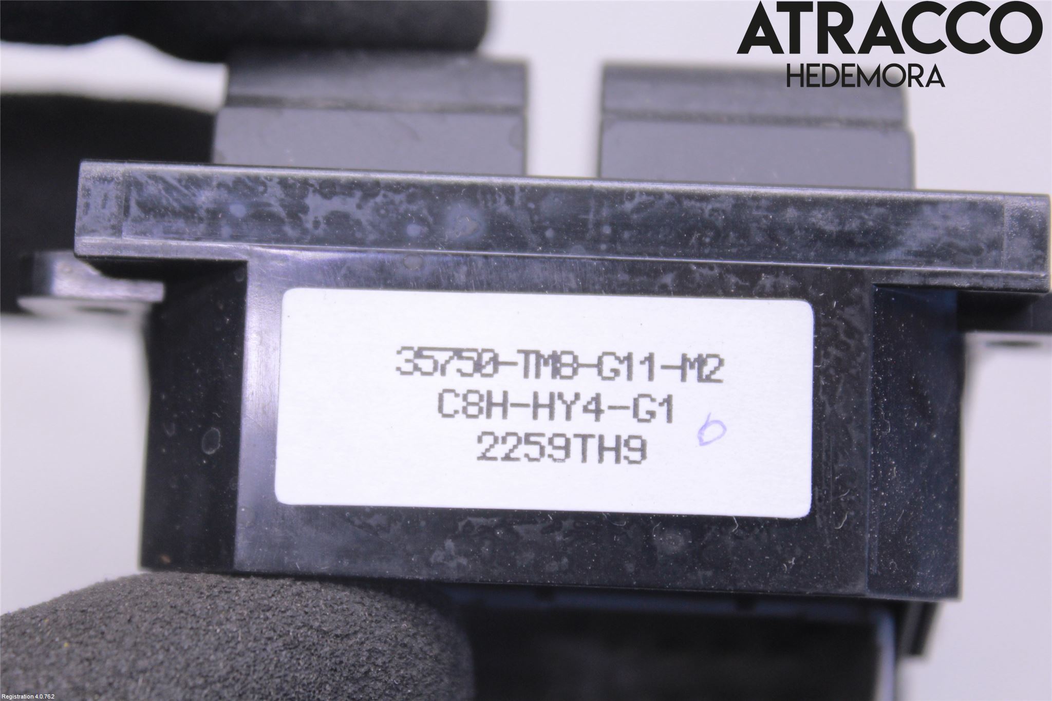 Honda INSIGHT Strömställare Elhiss