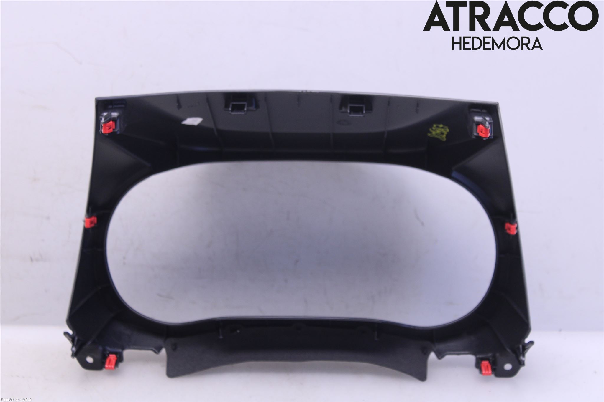 Toyota YARIS XP21 20- Instrumentsarg