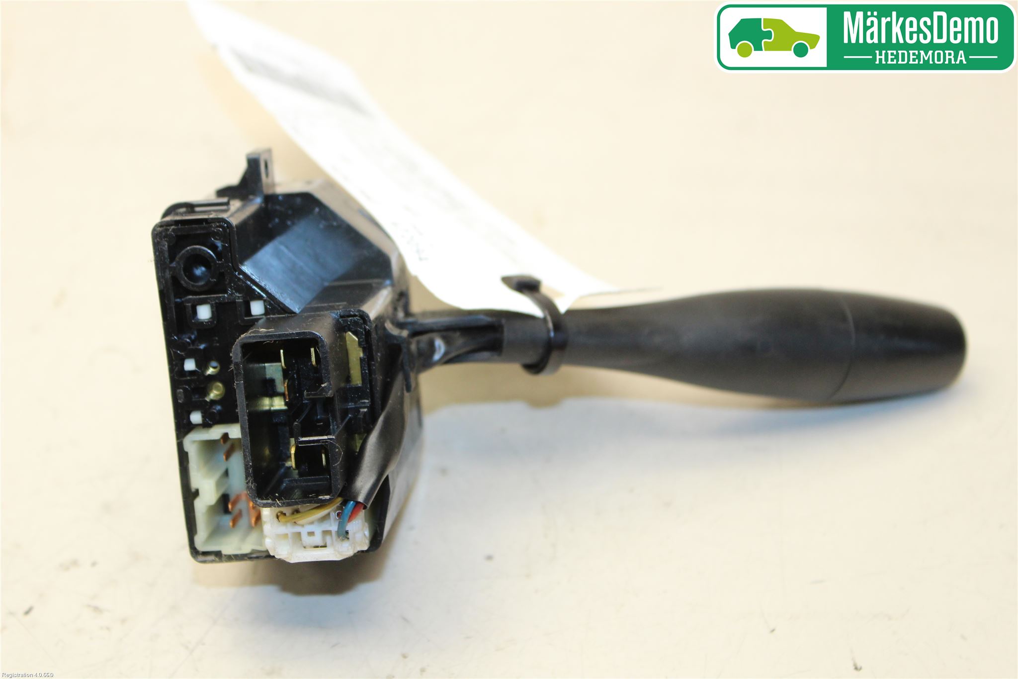 Mitsubishi LANCER  97-03 Spak Blinkers-Ljusomk