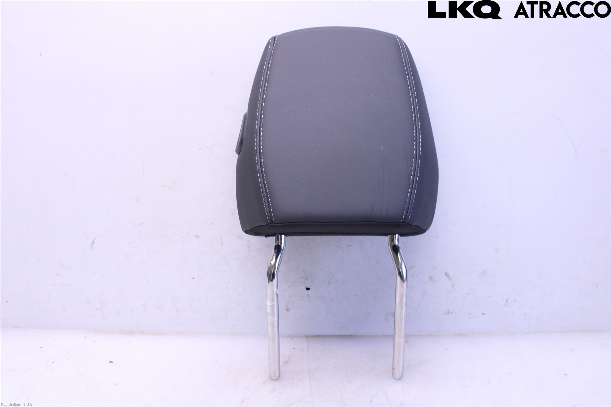 Peugeot 408 22- Inredning Nackstöd