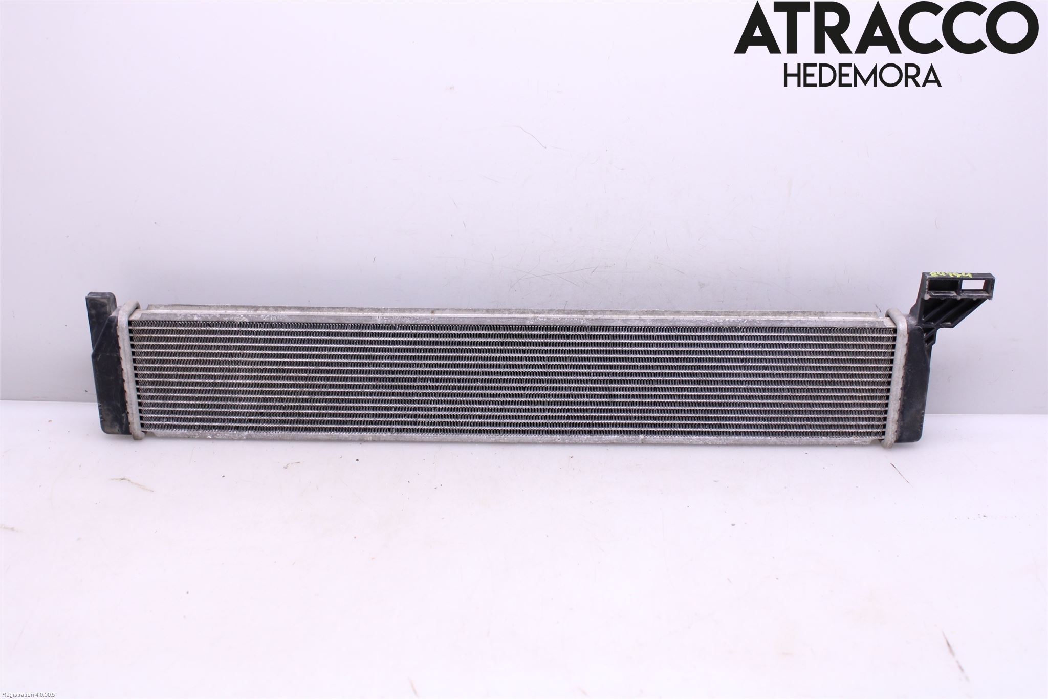 Lexus IS 250/350 14-20 Kylare Aut