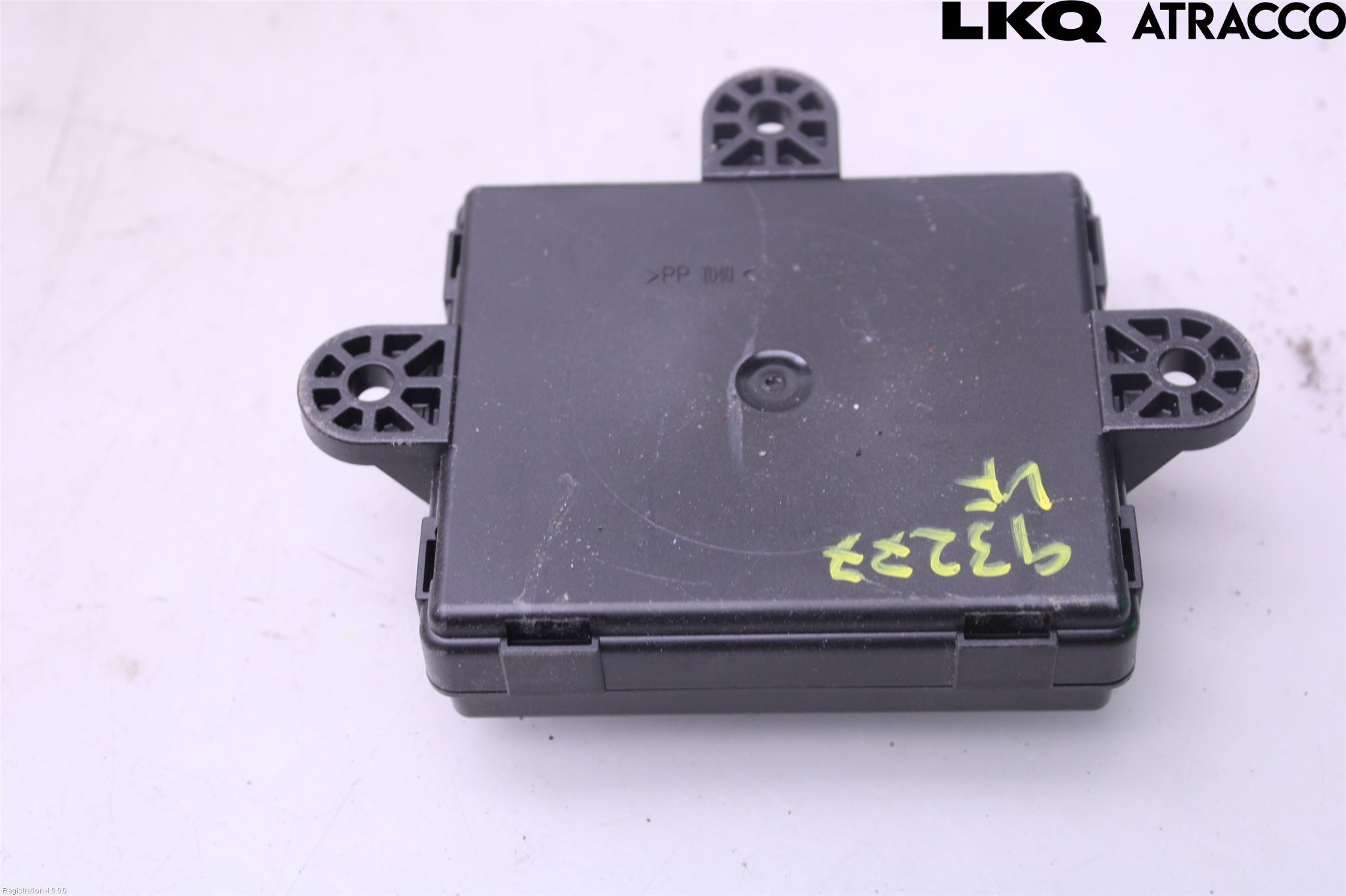 Volvo V40 12-19 Styrenhet Dörr