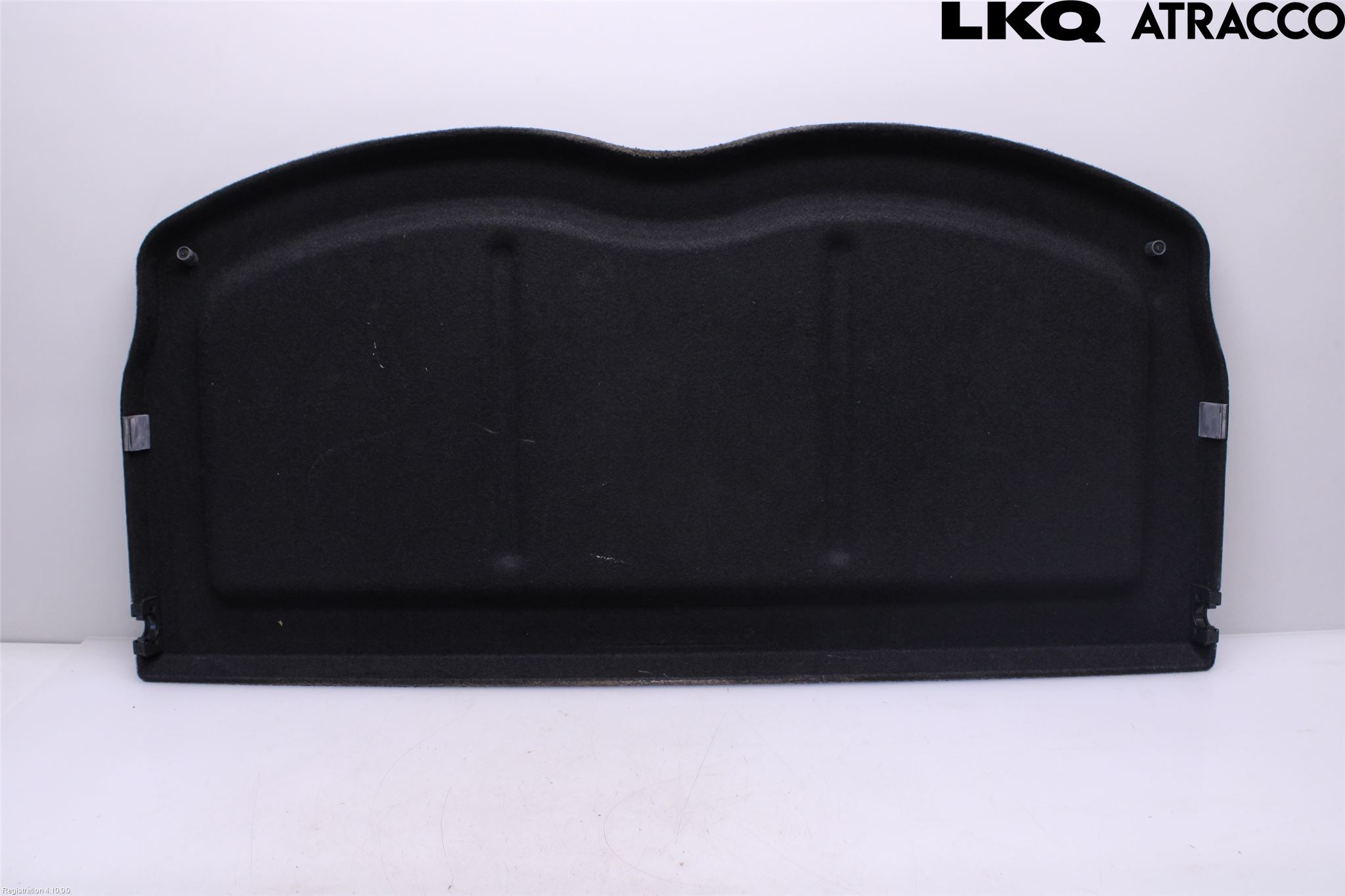 Kia RIO 06-11 Hatthylla