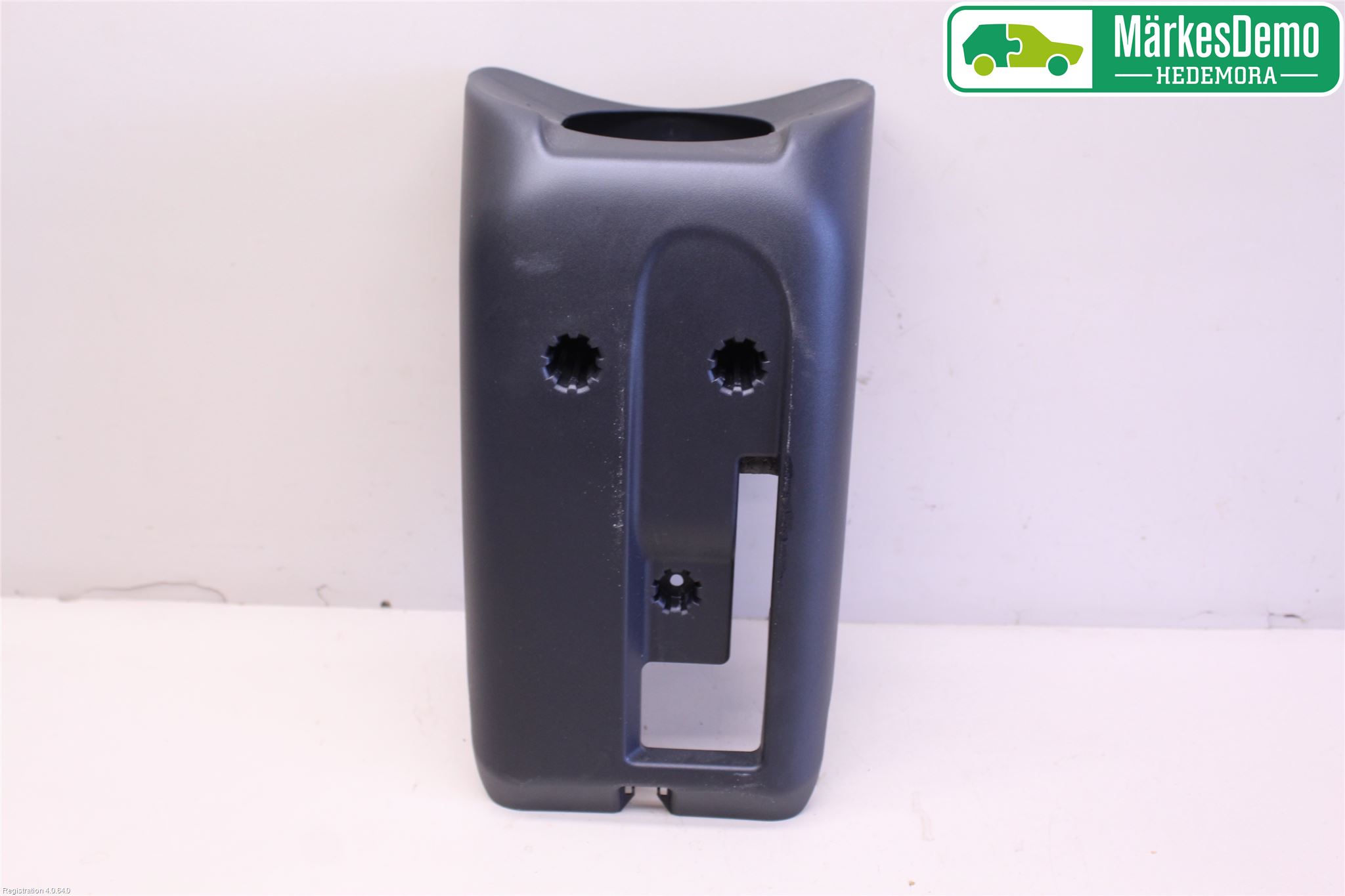 Volvo XC60 14-17 Rattkåpa-Kåpor