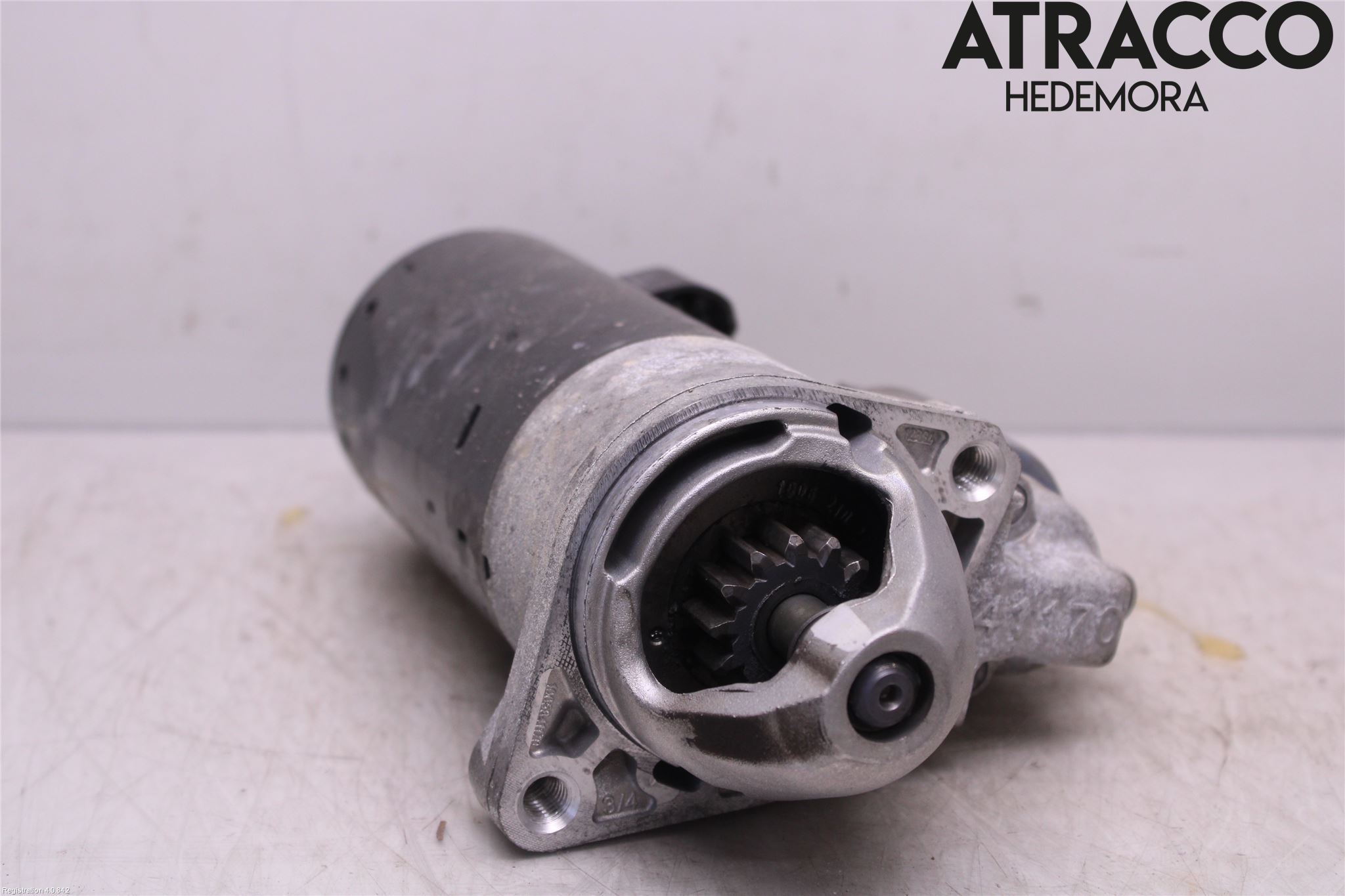 Mercedes-Benz MB VITO/V-KLASS (W640,W447,W448) 14- Startmotor Diesel