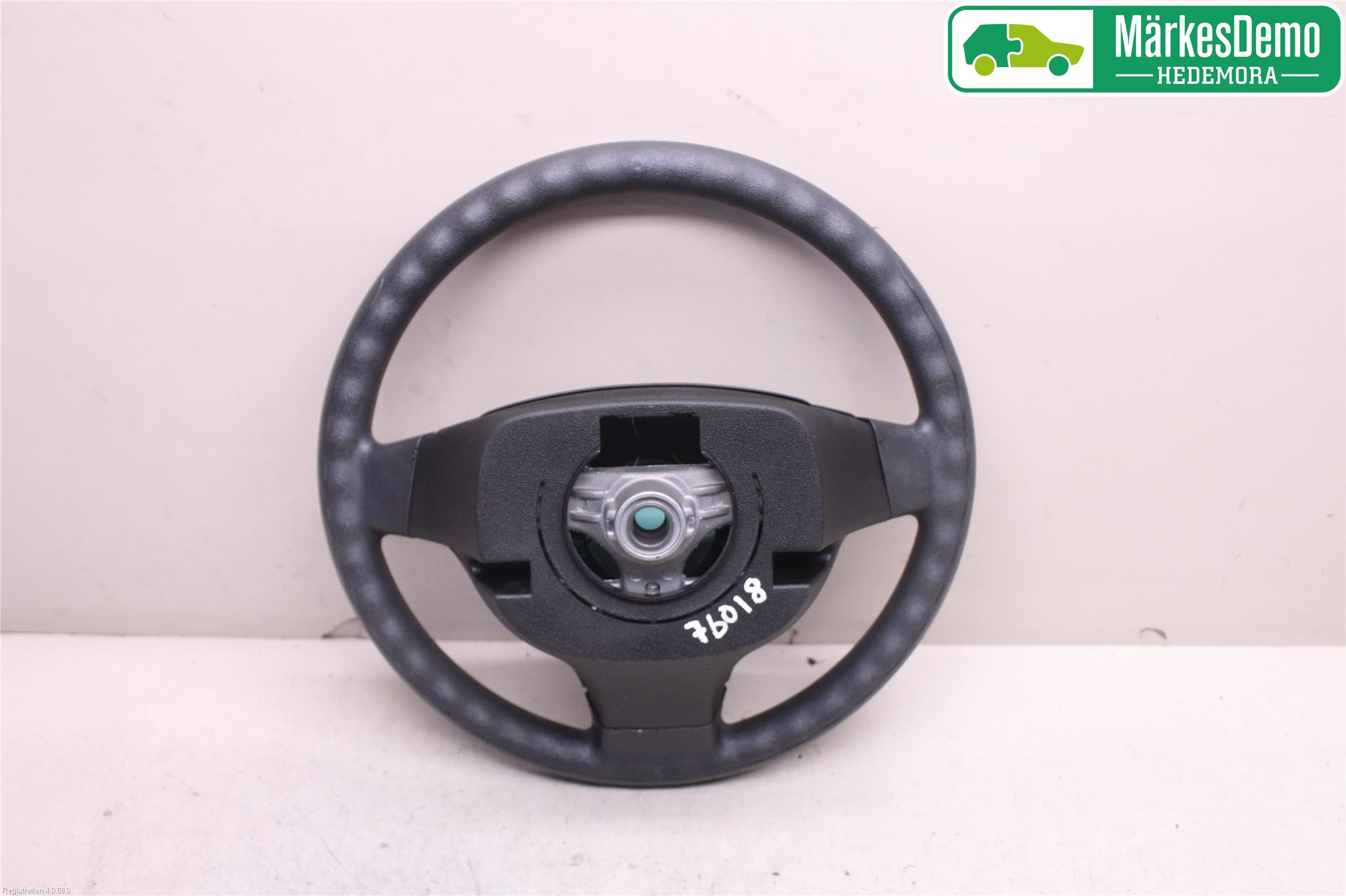 Hyundai i10 PA 08-13 Ratt