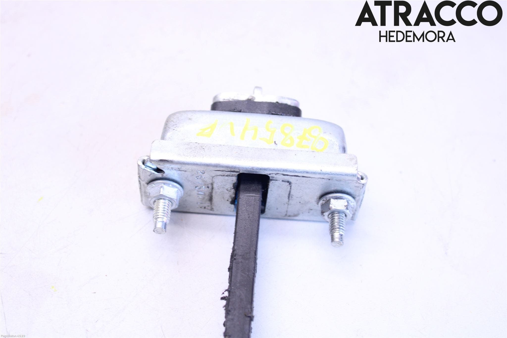 Toyota VERSO 09-18 Dörrstopp