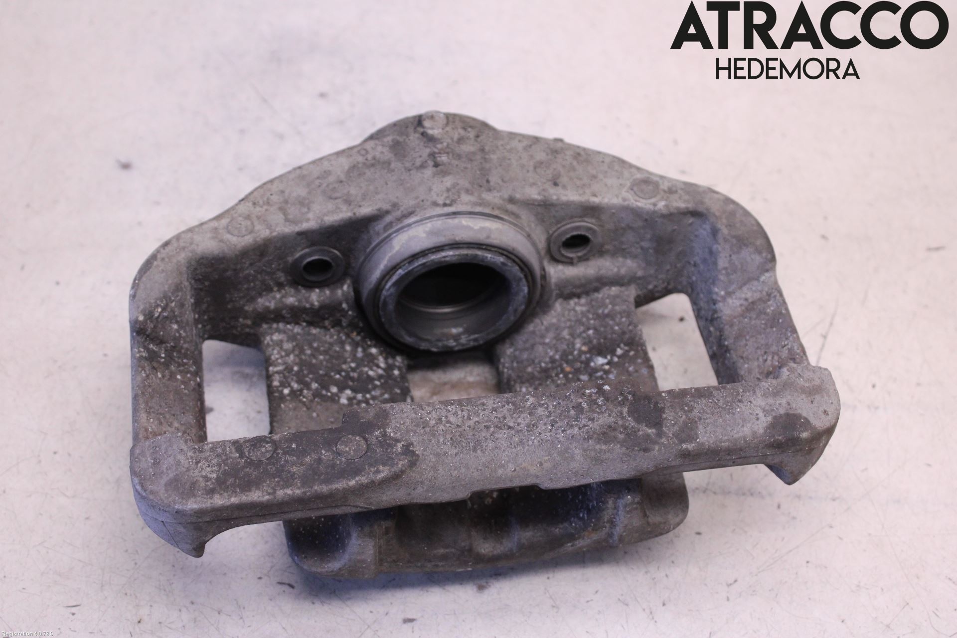 BMW 5 E60/61 Sed/Tou 02-10 Bromsok Fram Höger