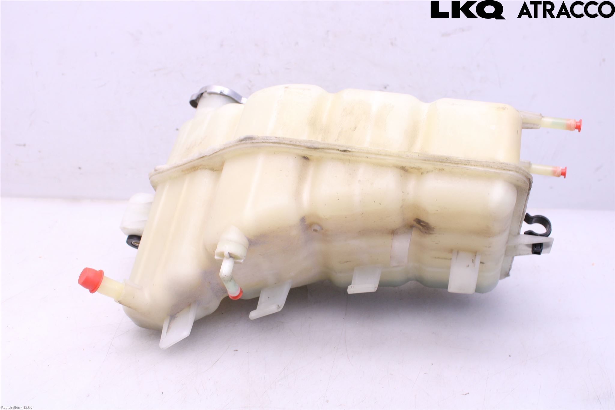 Nissan NAVARA 05-16 Expansionstank