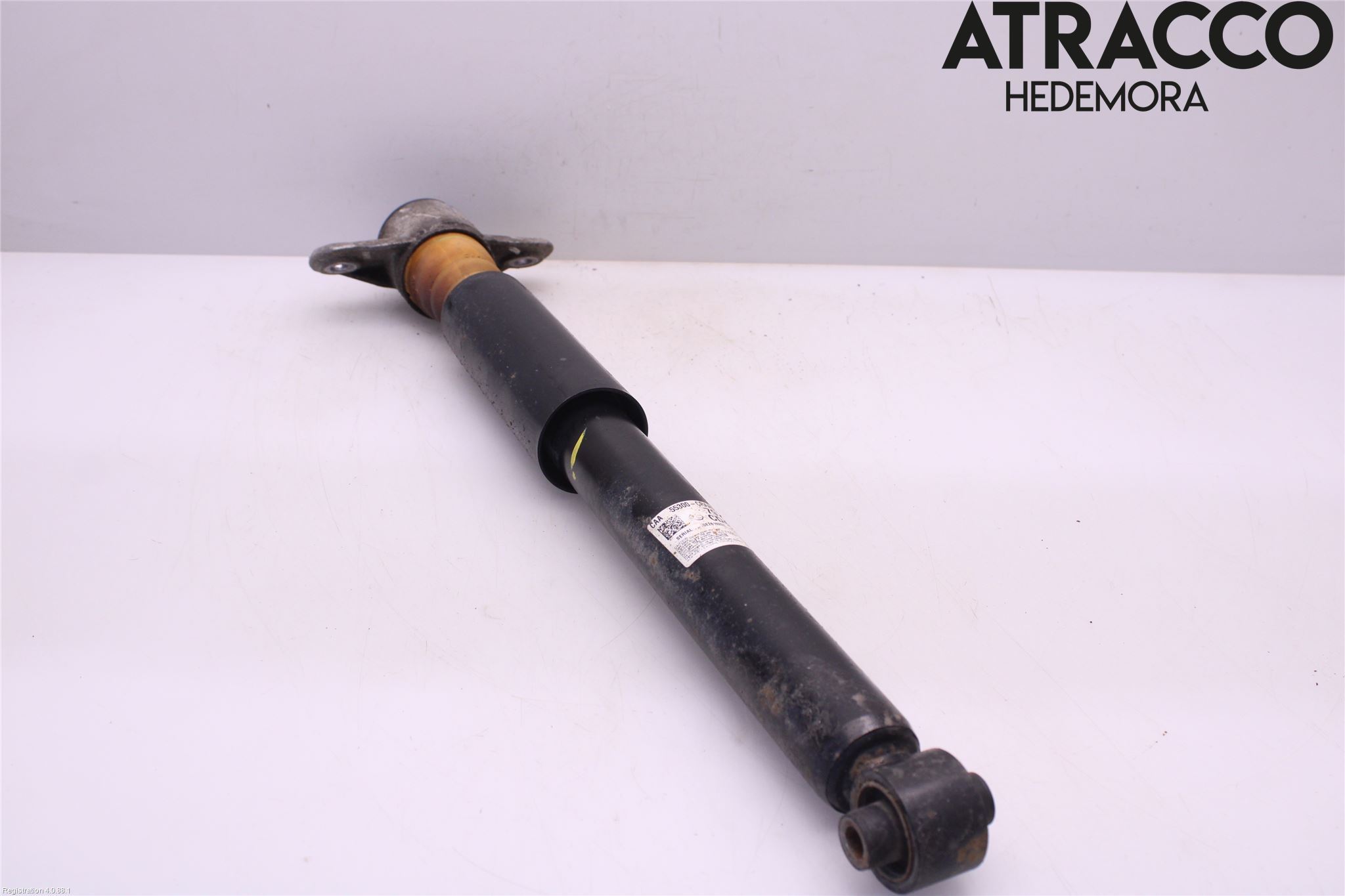 Kia CEED/CEED SW 19- Stötdämpare Bak