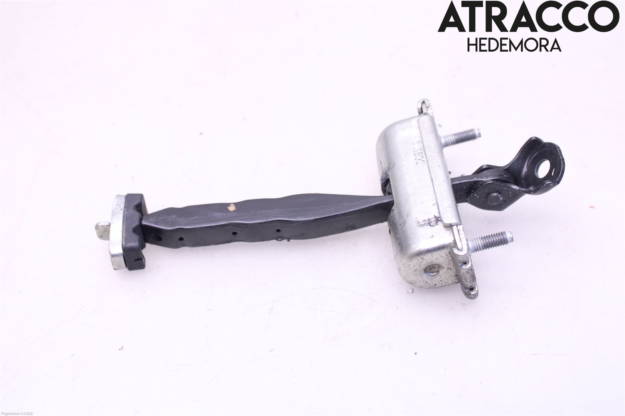 Ford KUGA 17-19 Dörrstopp