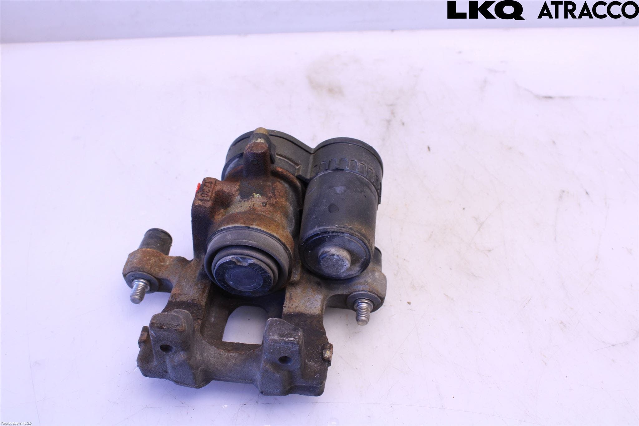 Mazda MX-30 20- Bromsok Bak Höger