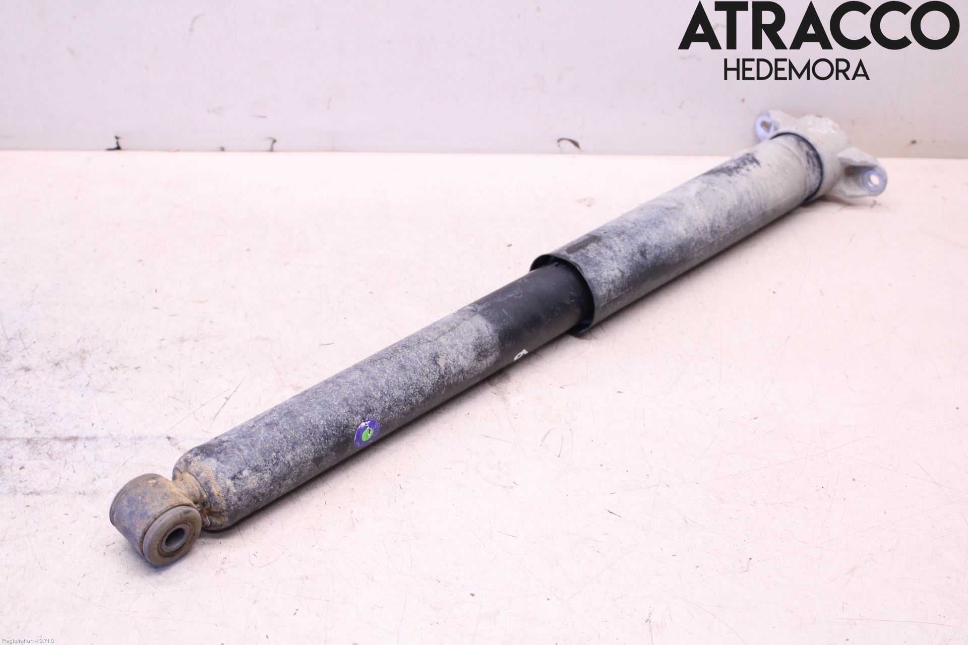 Ford KUGA 13-16 Stötdämpare Bak