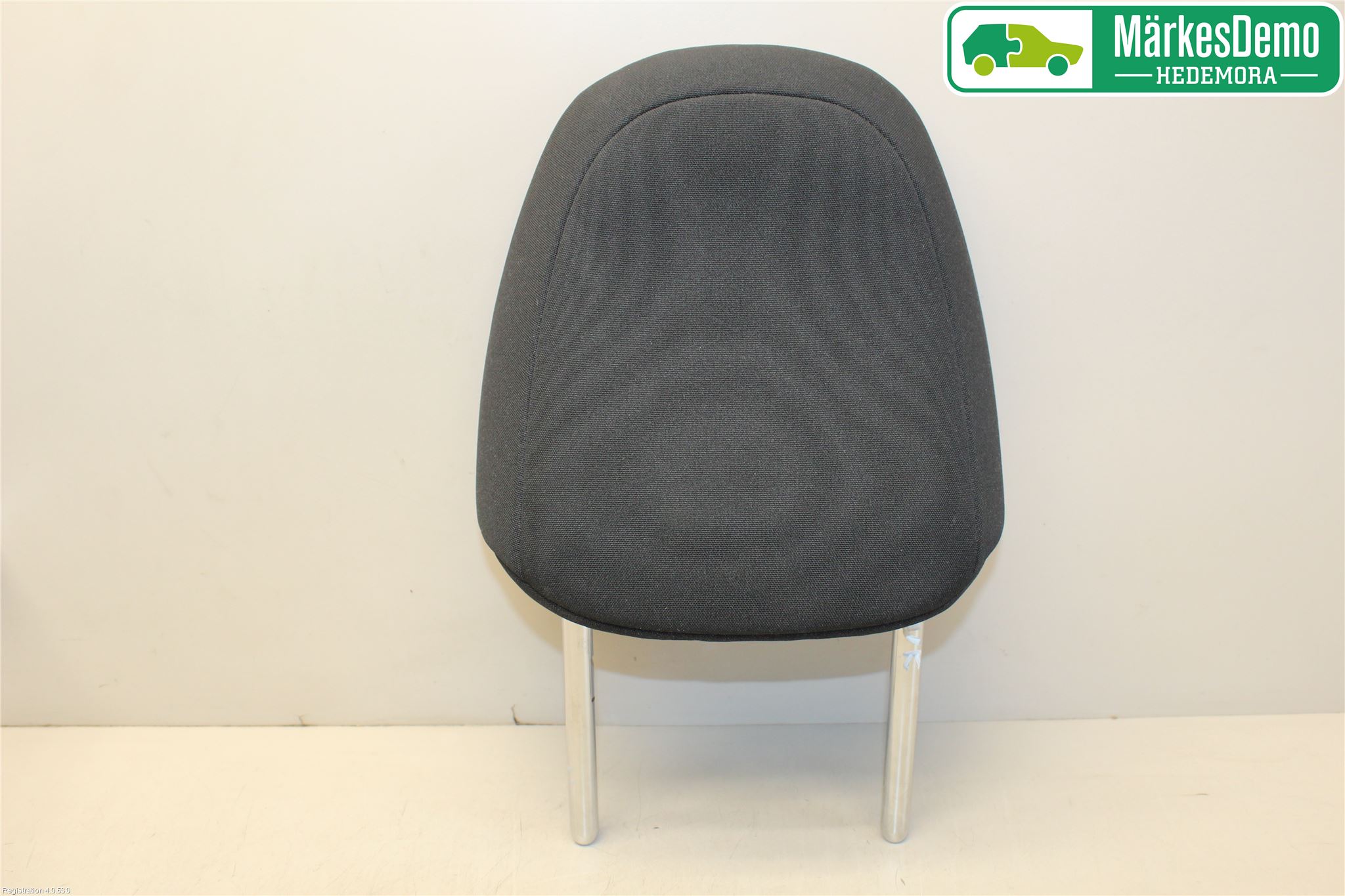 Toyota YARIS XP130 12-14 Inredning Nackstöd