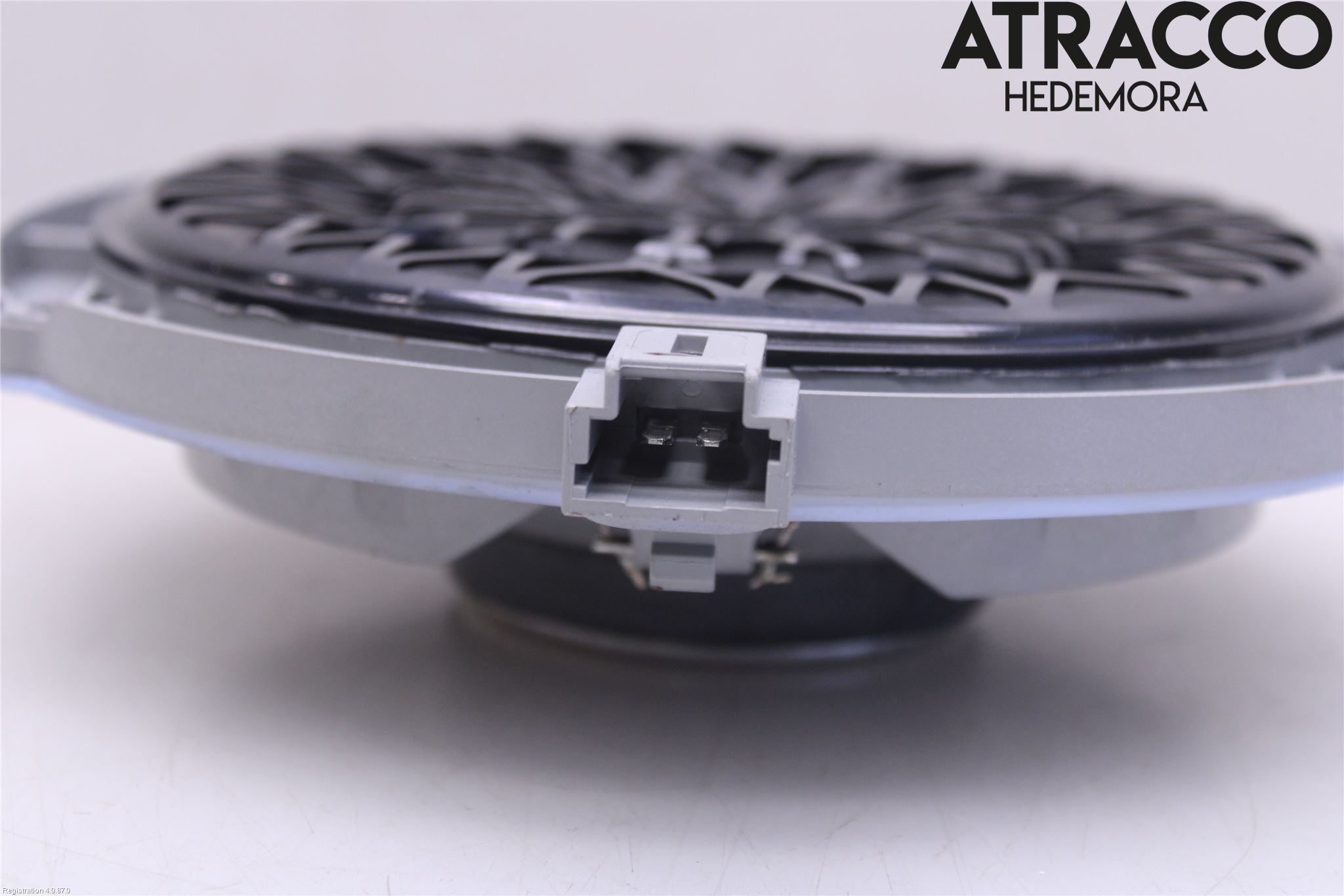 Peugeot 2008/E-2008 20- Högtalare