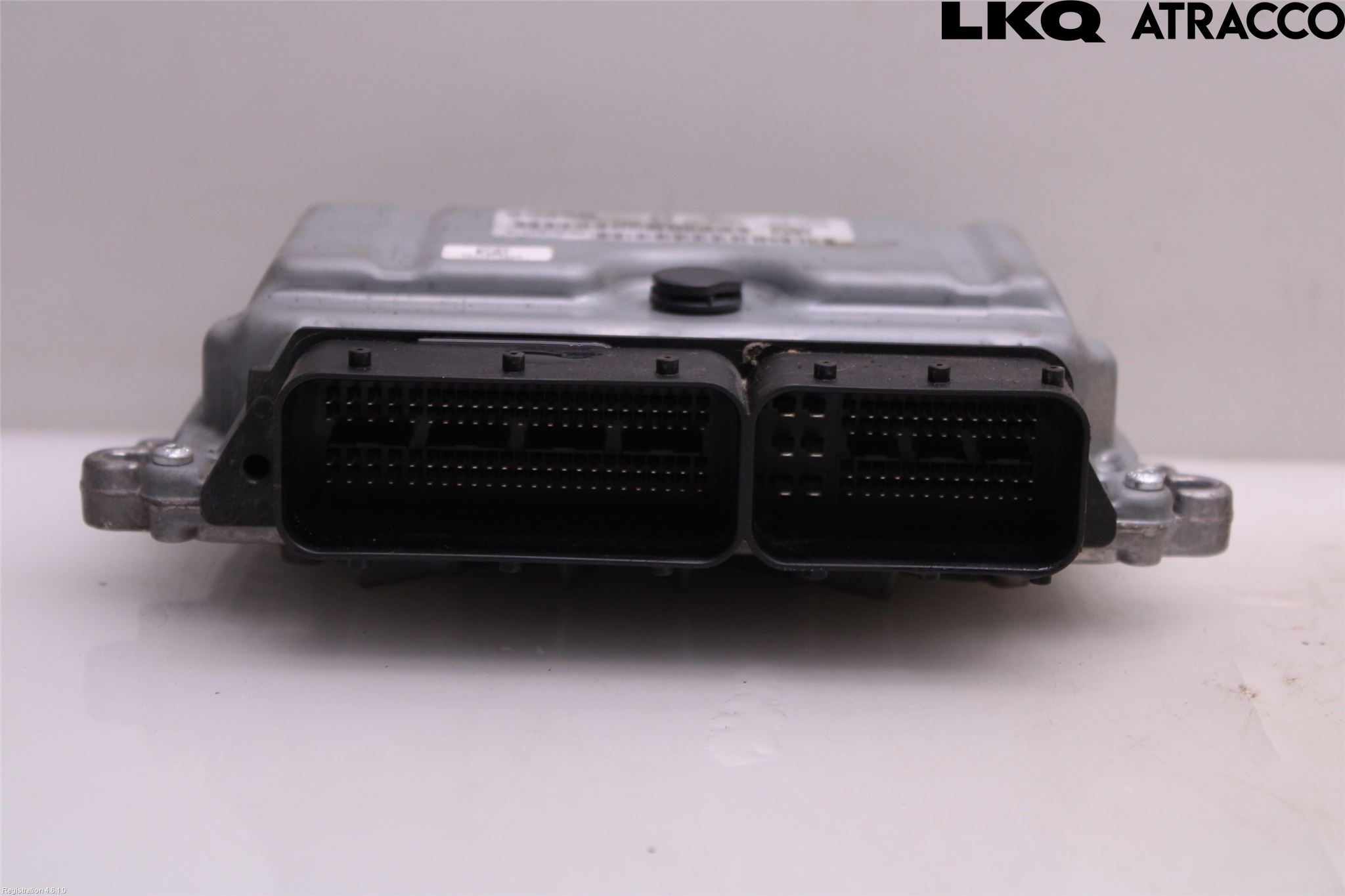 Volvo V70 08-13 Styrenhet Insprut Bensin