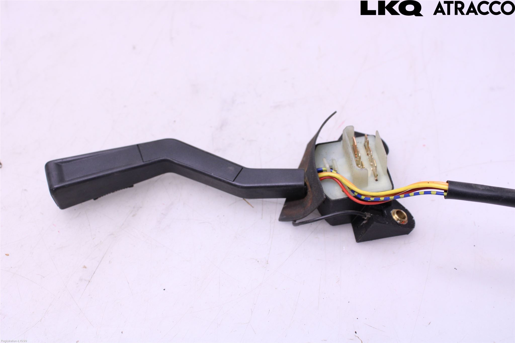 Volvo 740 88-92 Spak Torkar-Spolomk