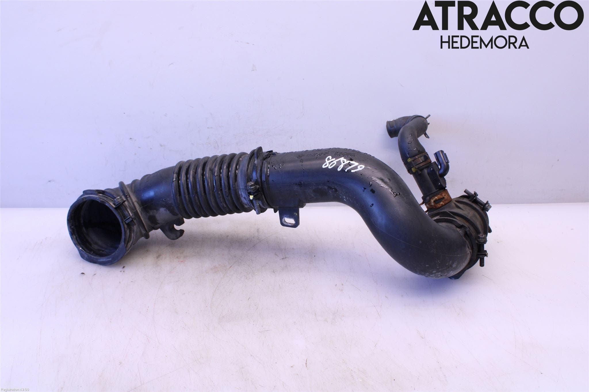 Mazda CX-5 12-17 Injgummibälg-Slang