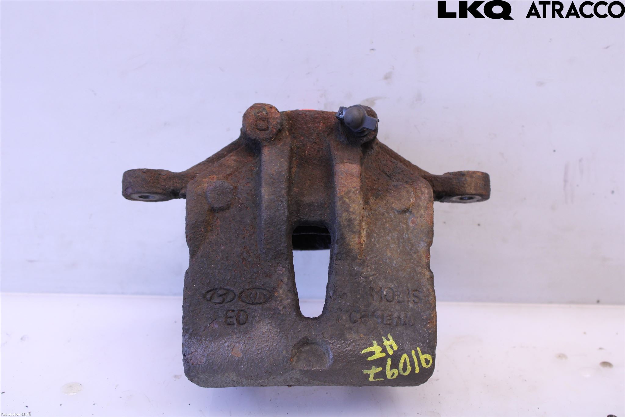 Kia CEED 06-12 Bromsok Fram Höger