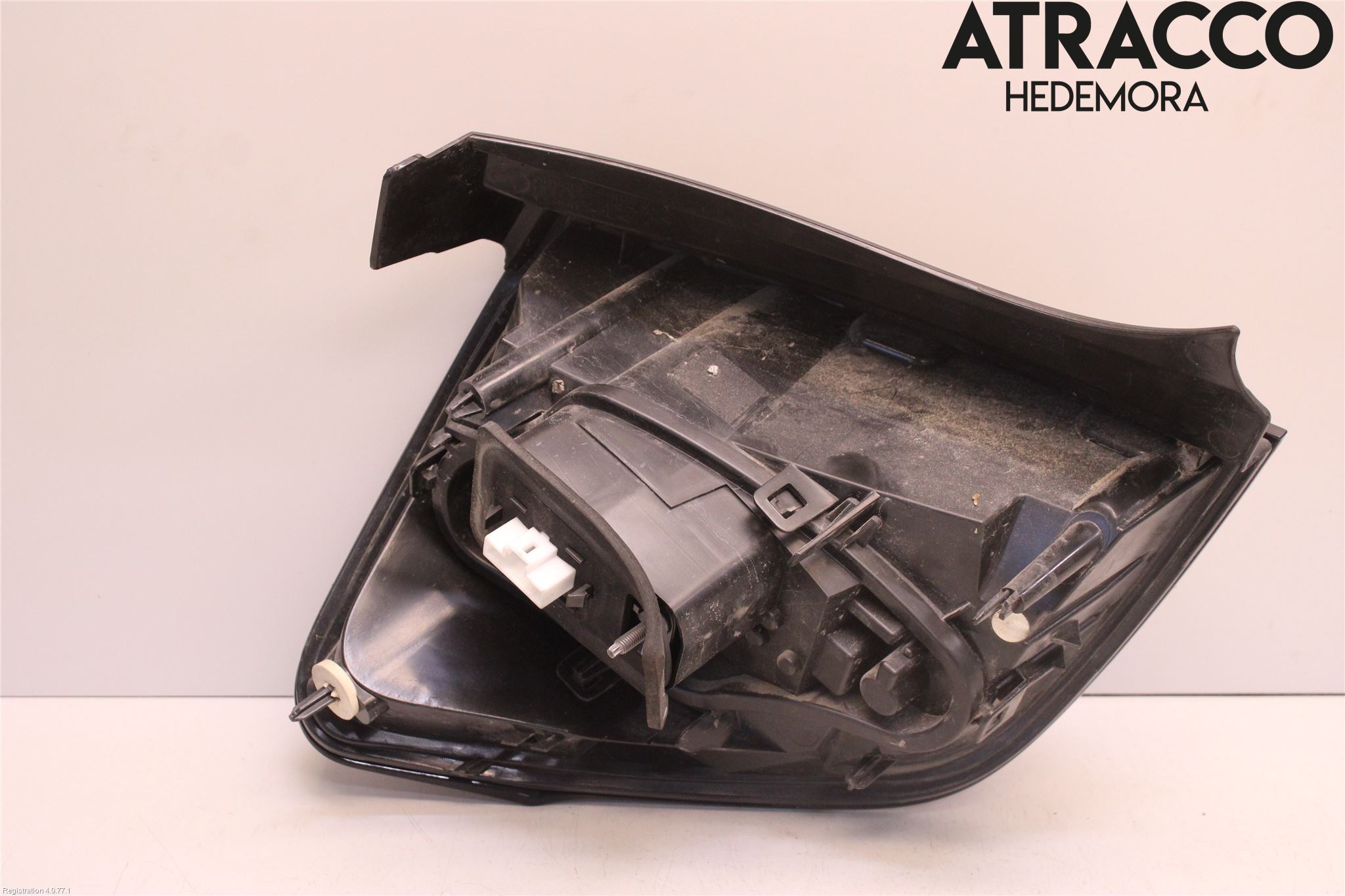 Citroen C3 10-17 Bakljus Höger