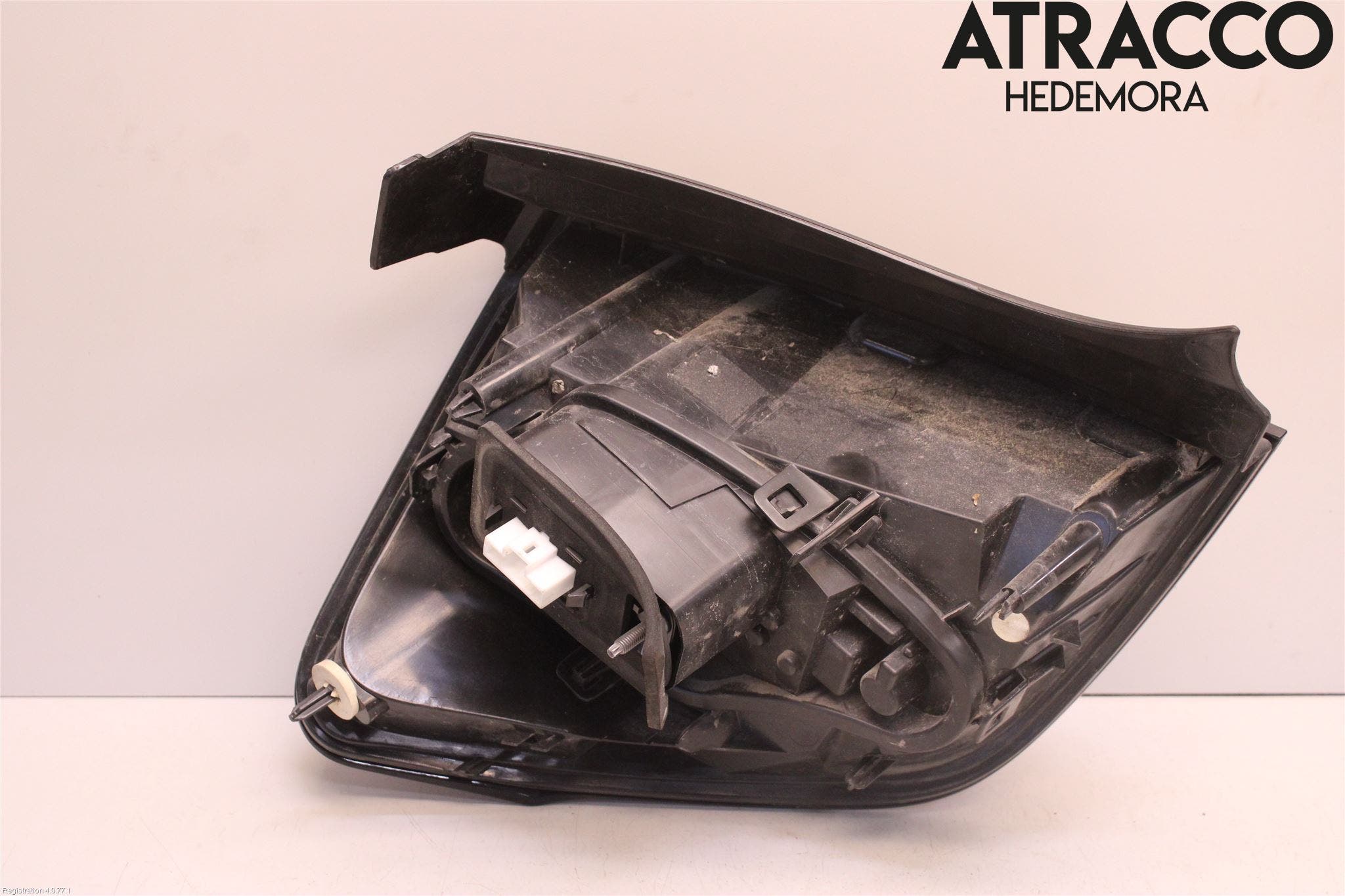 Citroen C3 10-17 Bakljus Höger