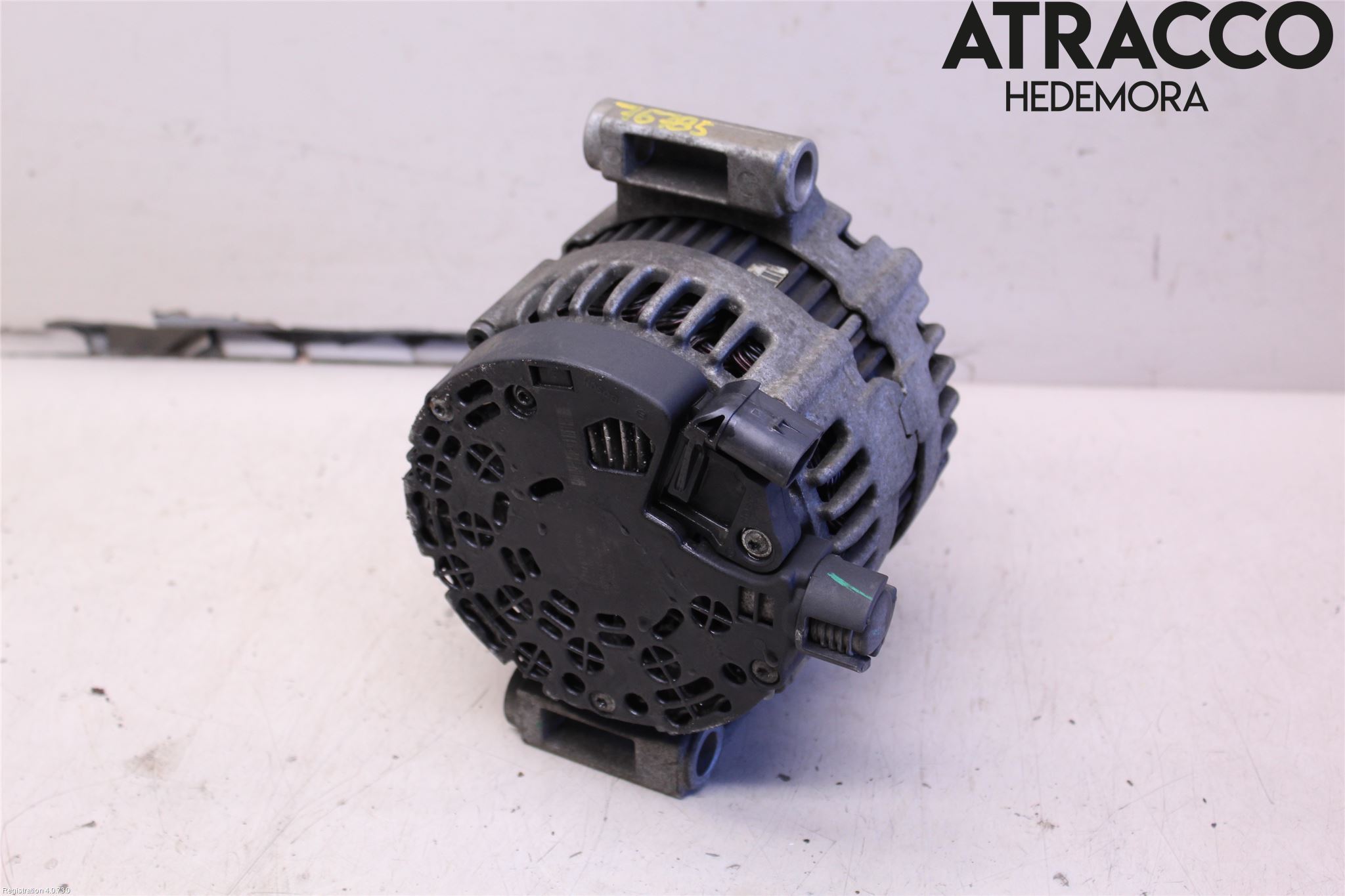 Ford GALAXY 06-15 Generator