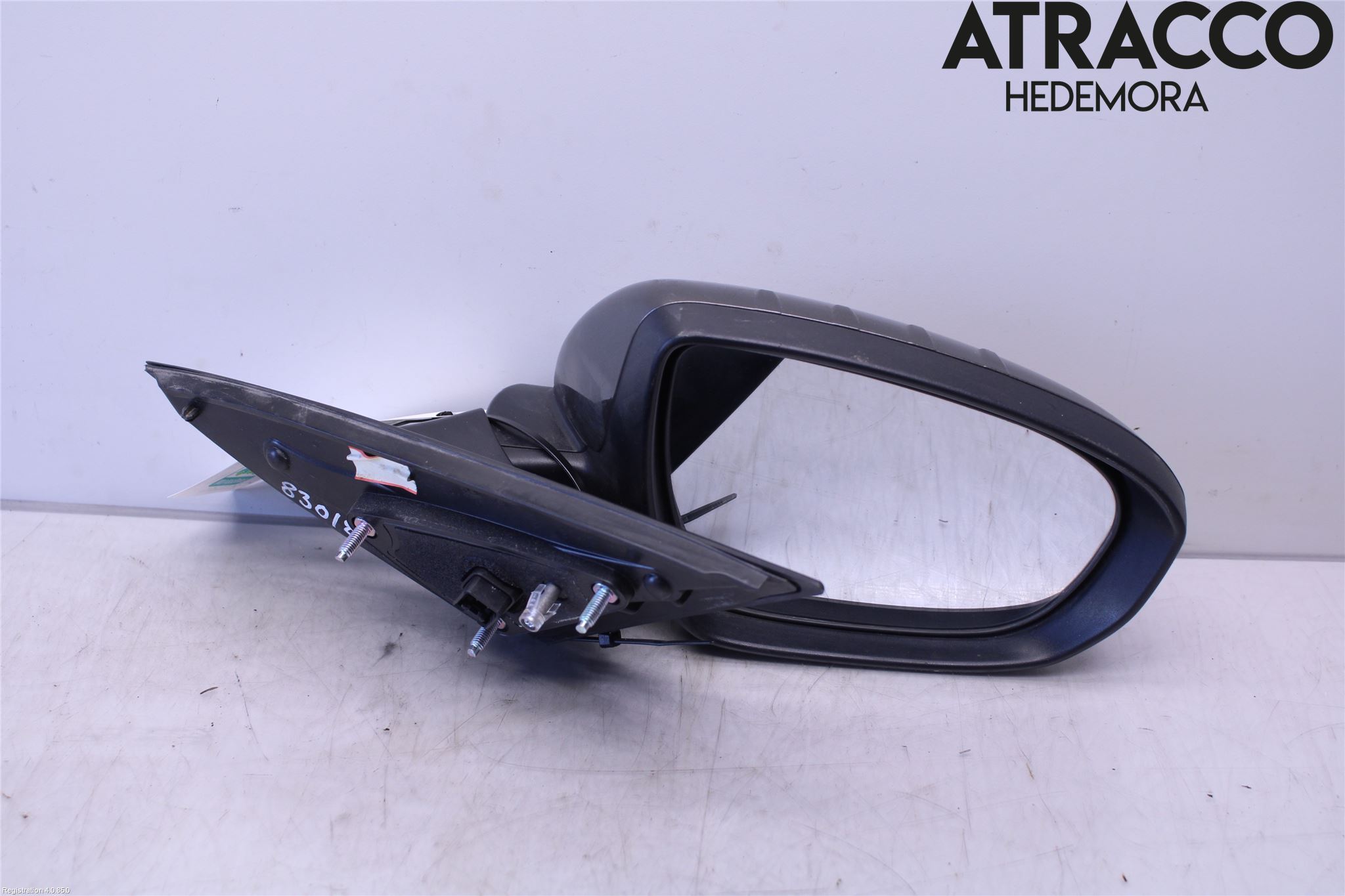 Kia OPTIMA 00-15 Spegel Yttre El Hö