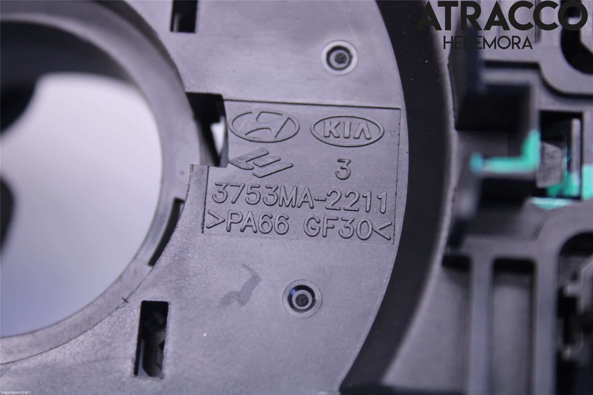 Kia OPTIMA 00-15 Spakcentral