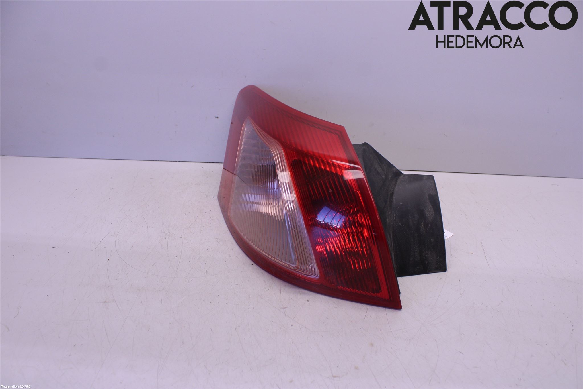 Mitsubishi LANCER 07-14 Bakljus Vänster