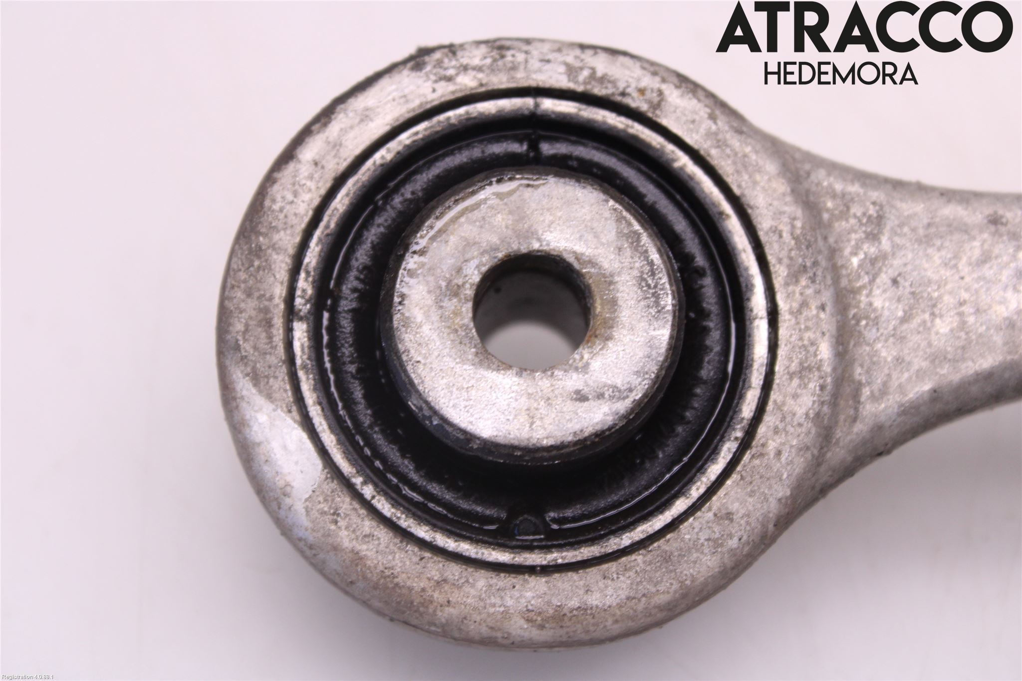 BMW 4 F32/F33/F82/F83 13-20 Bärarm Bak Höger