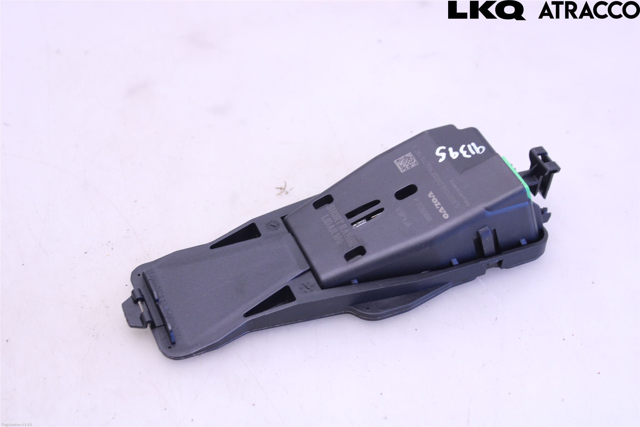 Volvo V40 CROSS COUNTRY 13-19 Sensor Aktivt Kollisionsskydd