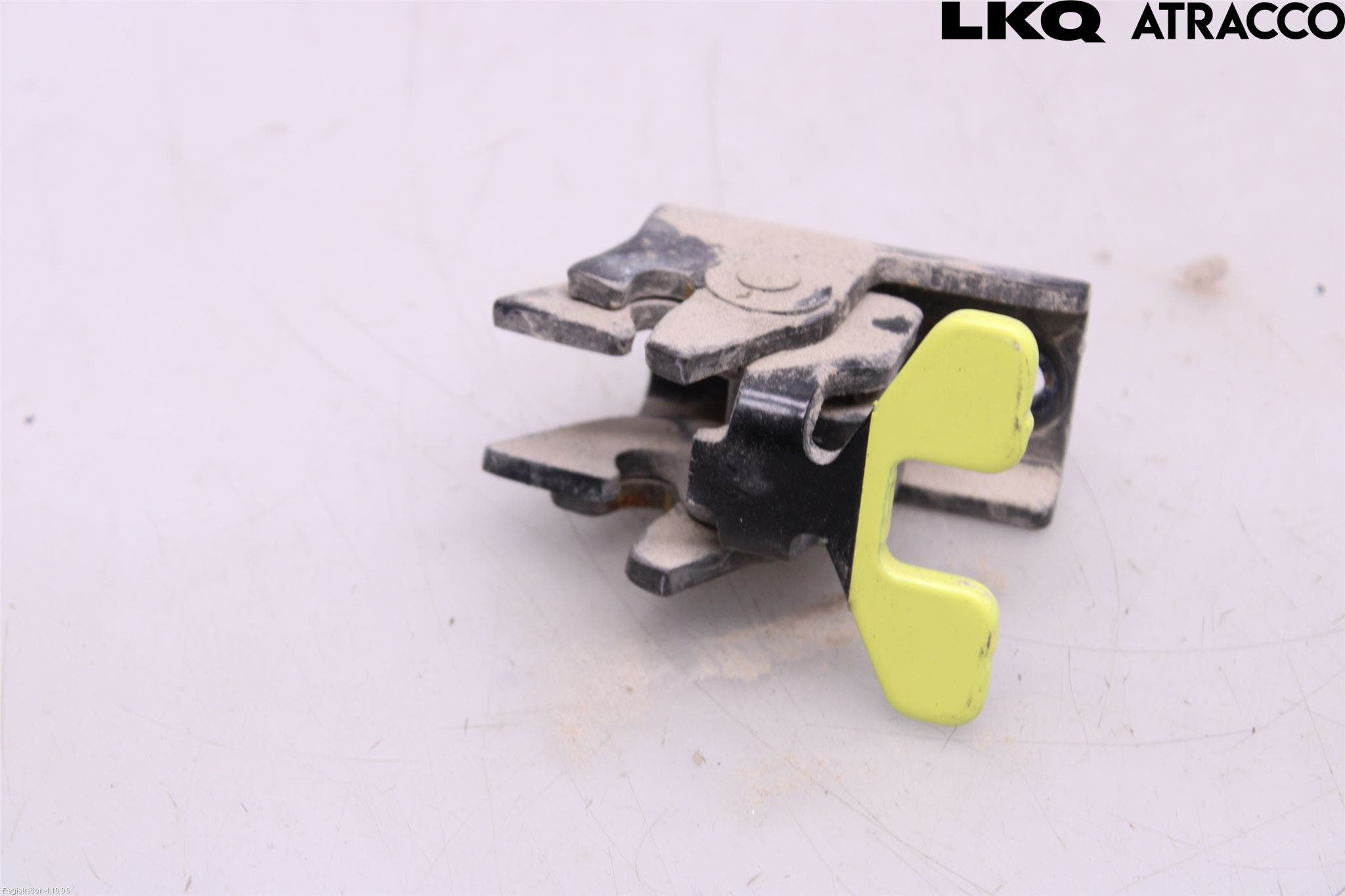 Citroen BERLINGO 08-18 Dörrstopp