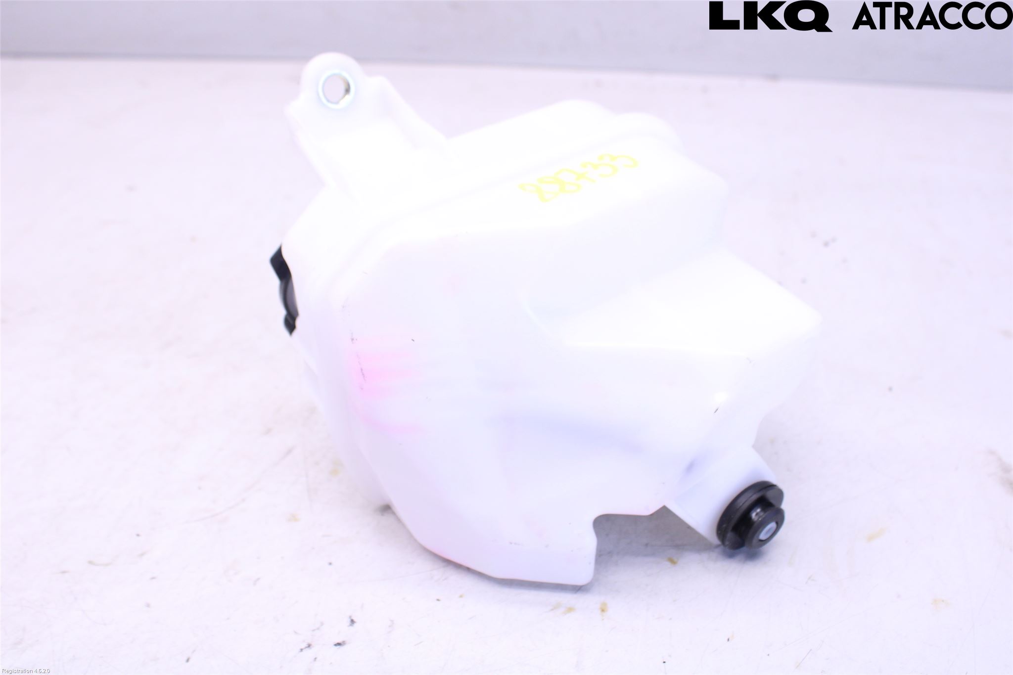 Toyota COROLLA 19- Expansionstank