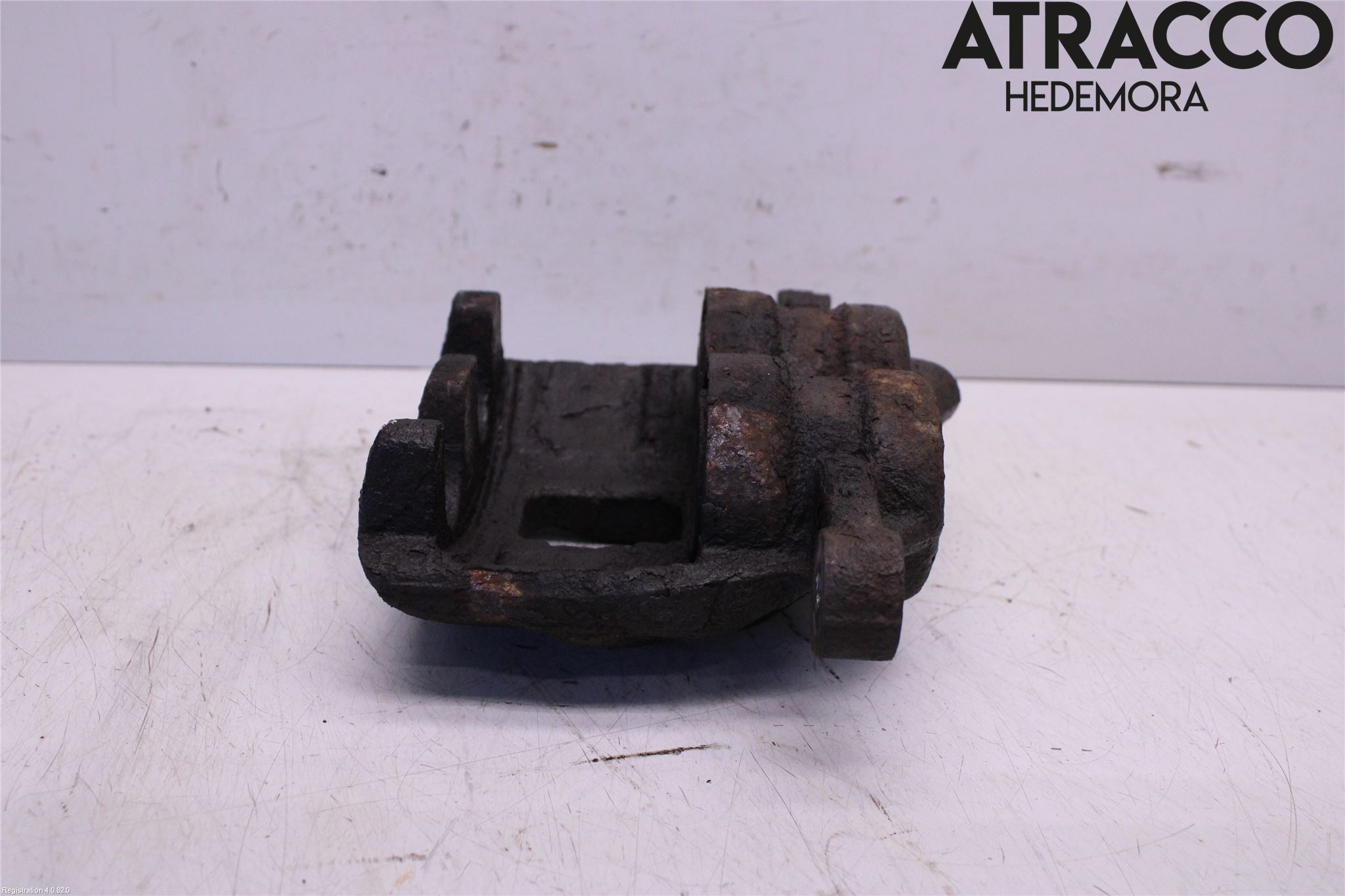 Ford TRANSIT    06-13 Bromsok Fram Vänster