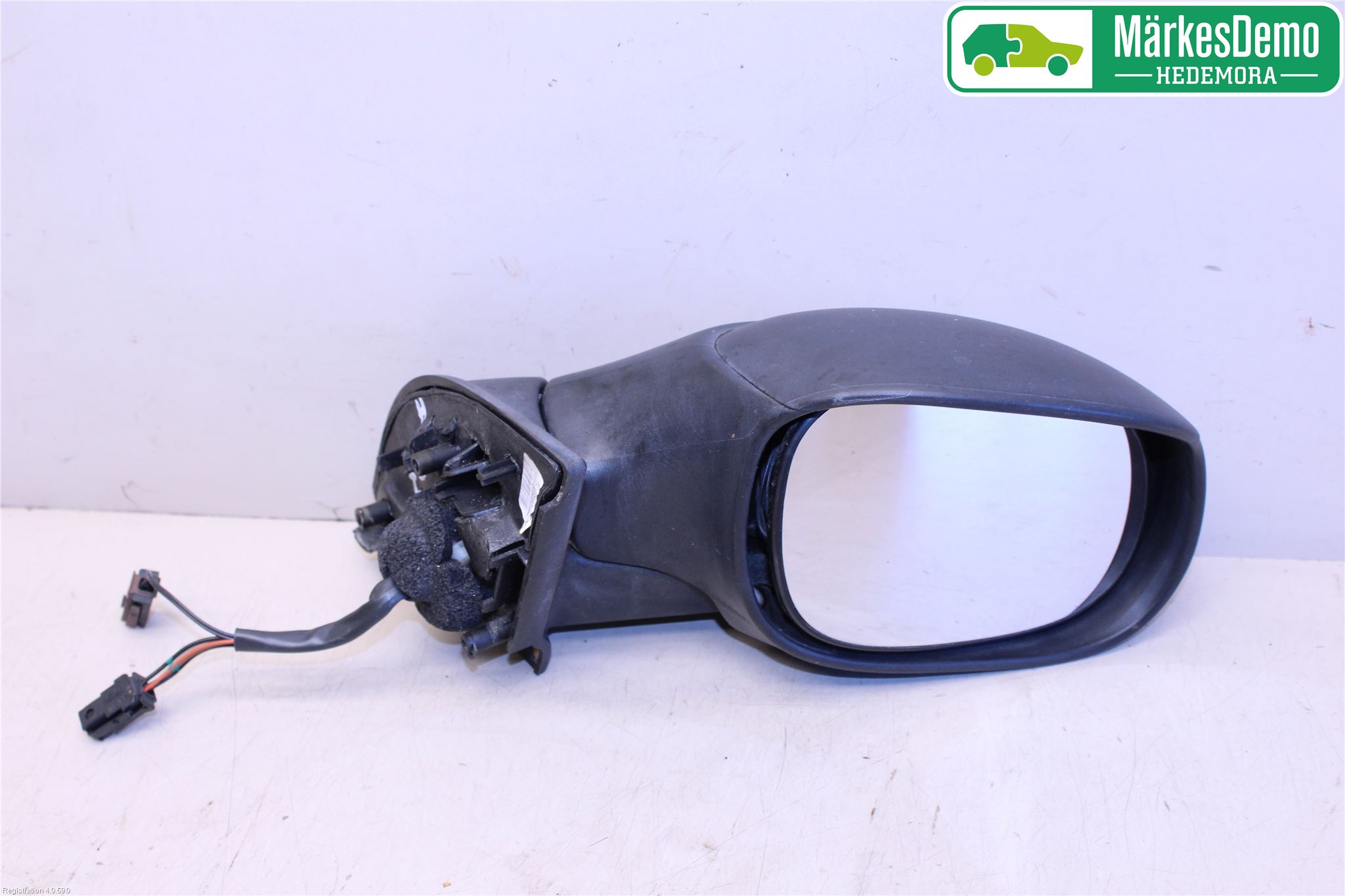 Citroen C3 05-10 Spegel Yttre El Hö