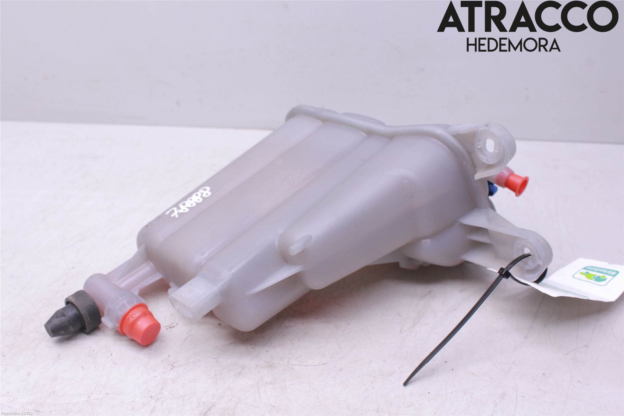 Audi Q5 09-16 Expansionstank