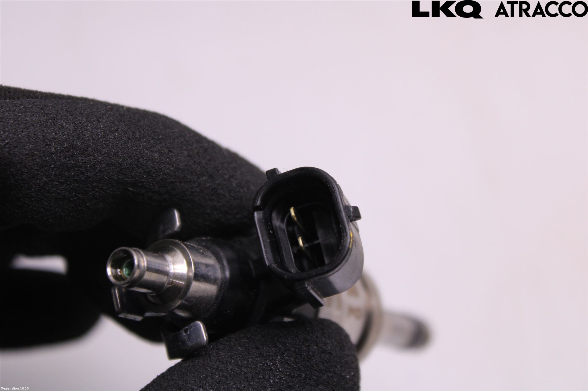 Mazda CX-30 20- Injspridare