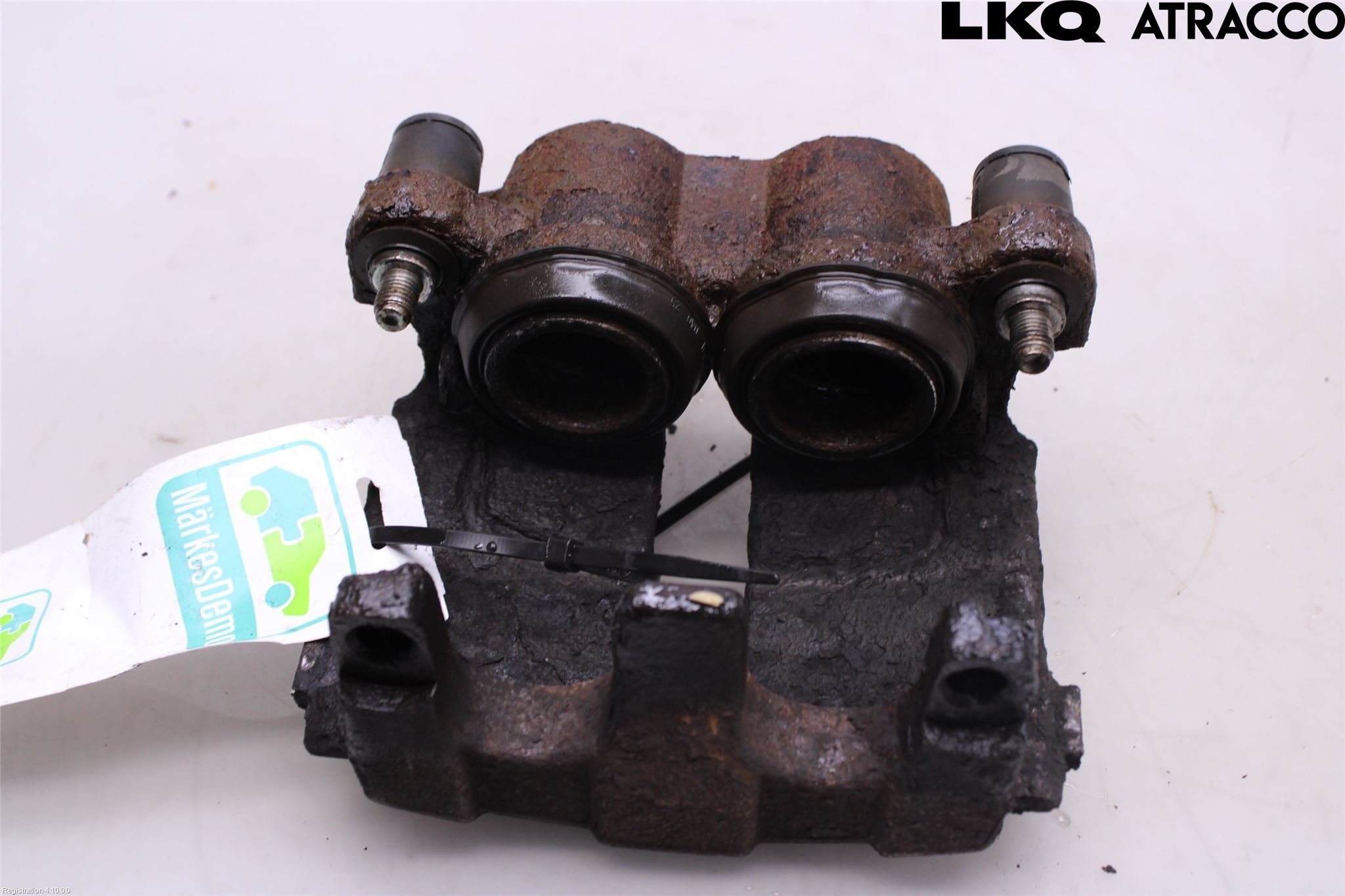 Volvo XC60 09-13 Bromsok Fram Vänster