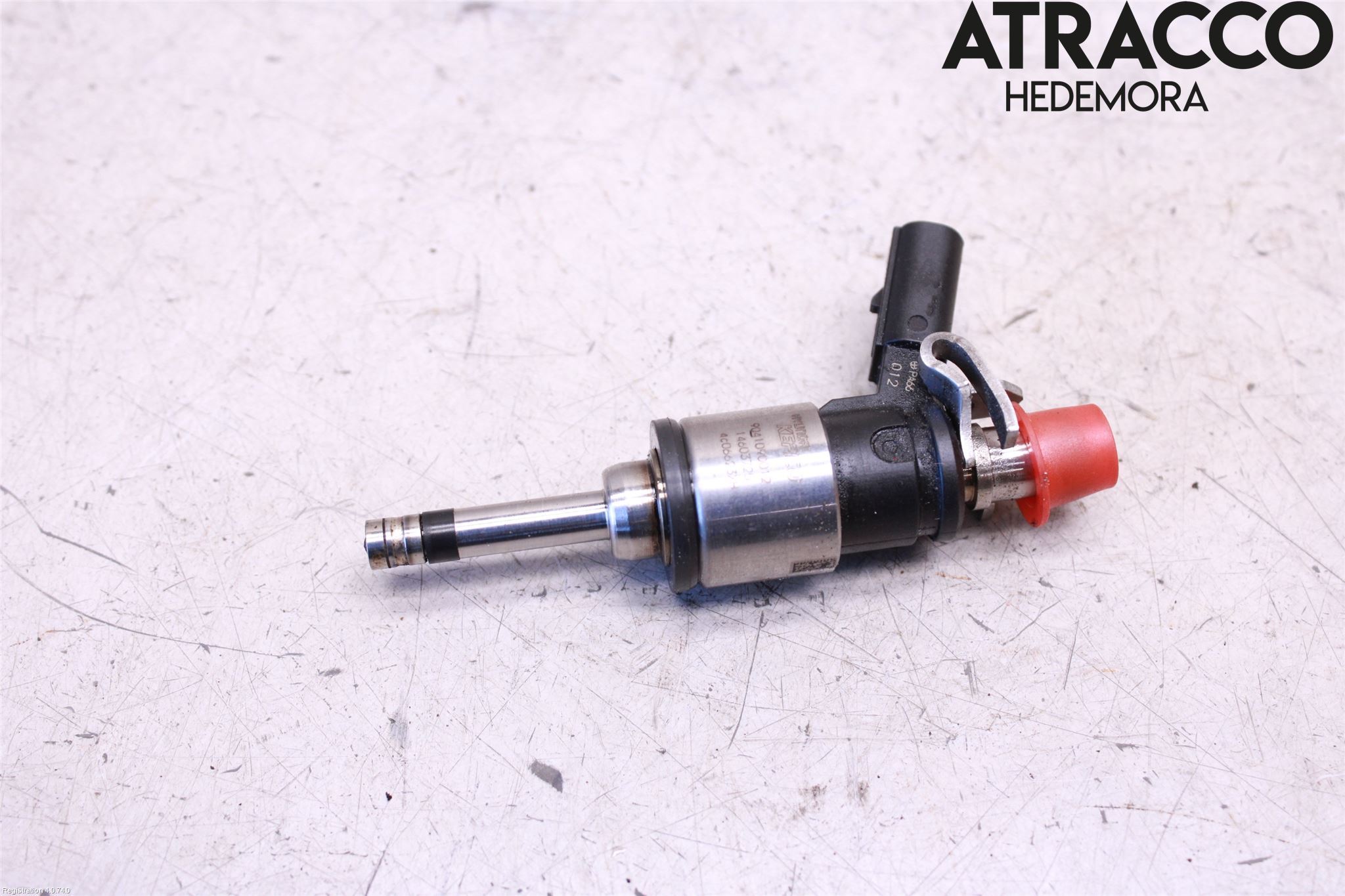 Hyundai i30 PD 17- Injspridare