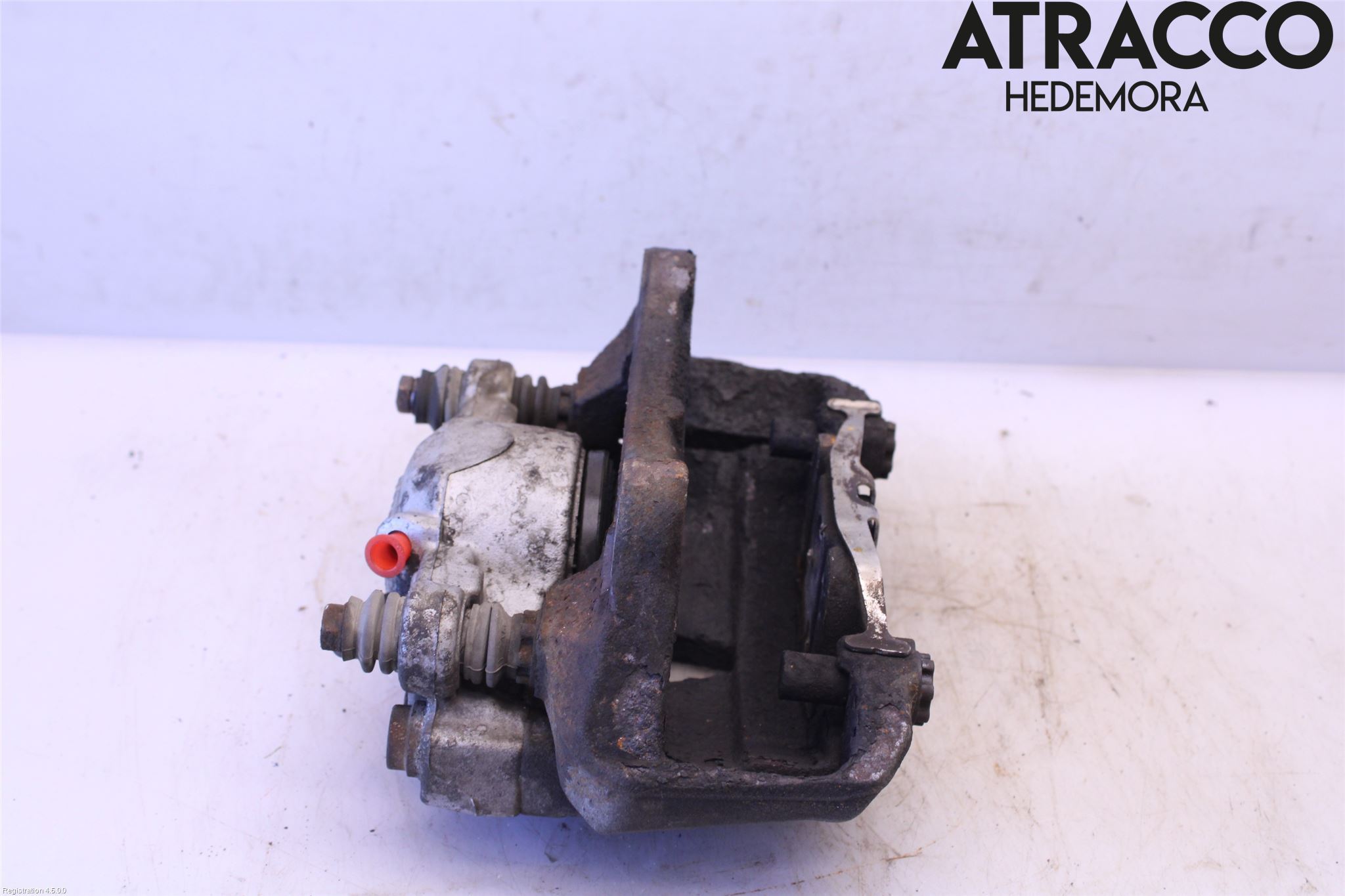 Audi A4/S4 08-11 Bromsok Fram Höger