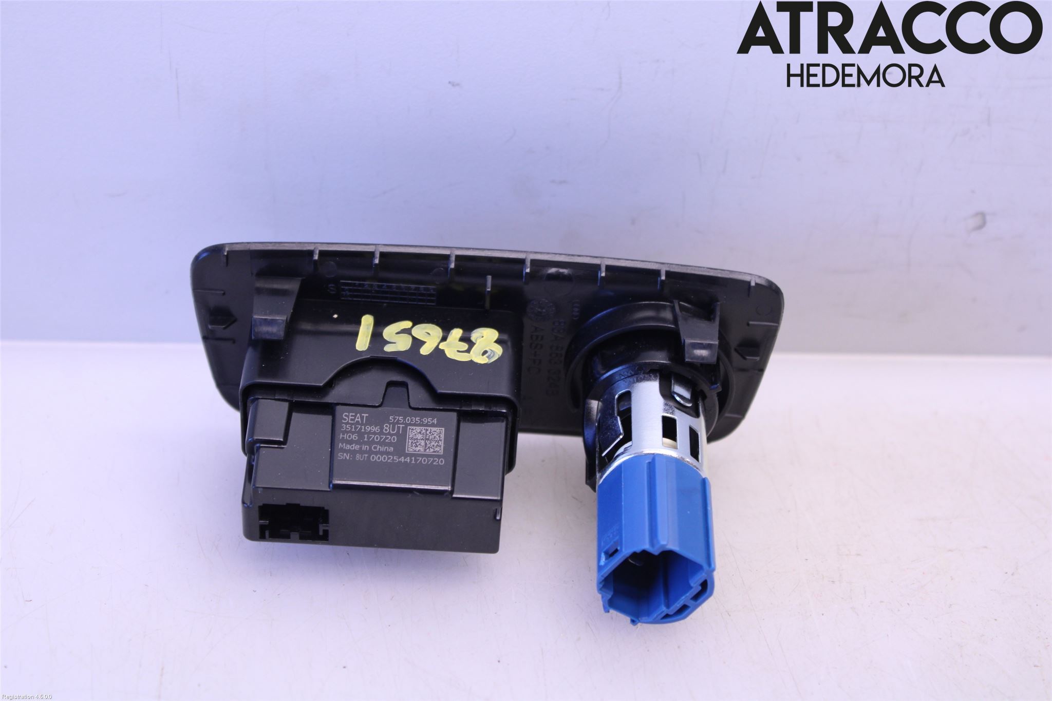 Audi Q3 F3 19- Usb Connection