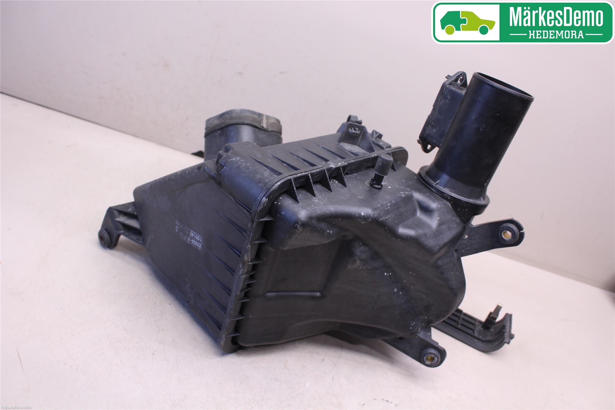 Lexus GS 300/400/430 91-05 Luftrenare