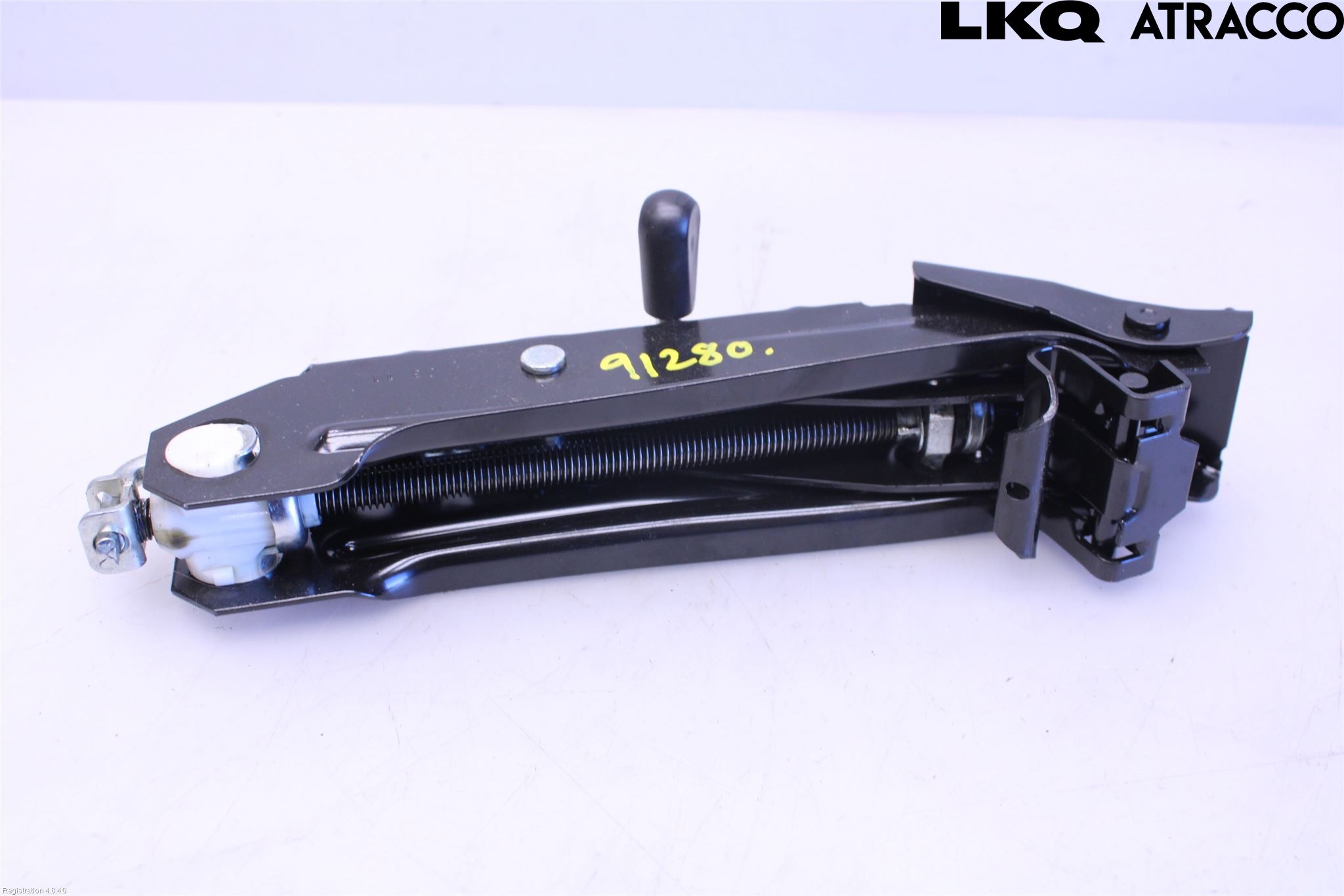 Seat LEON 06-12 Domkraft