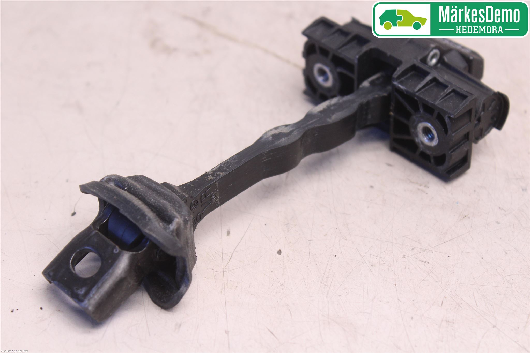 Seat Mii / Mii electric Dörrstopp