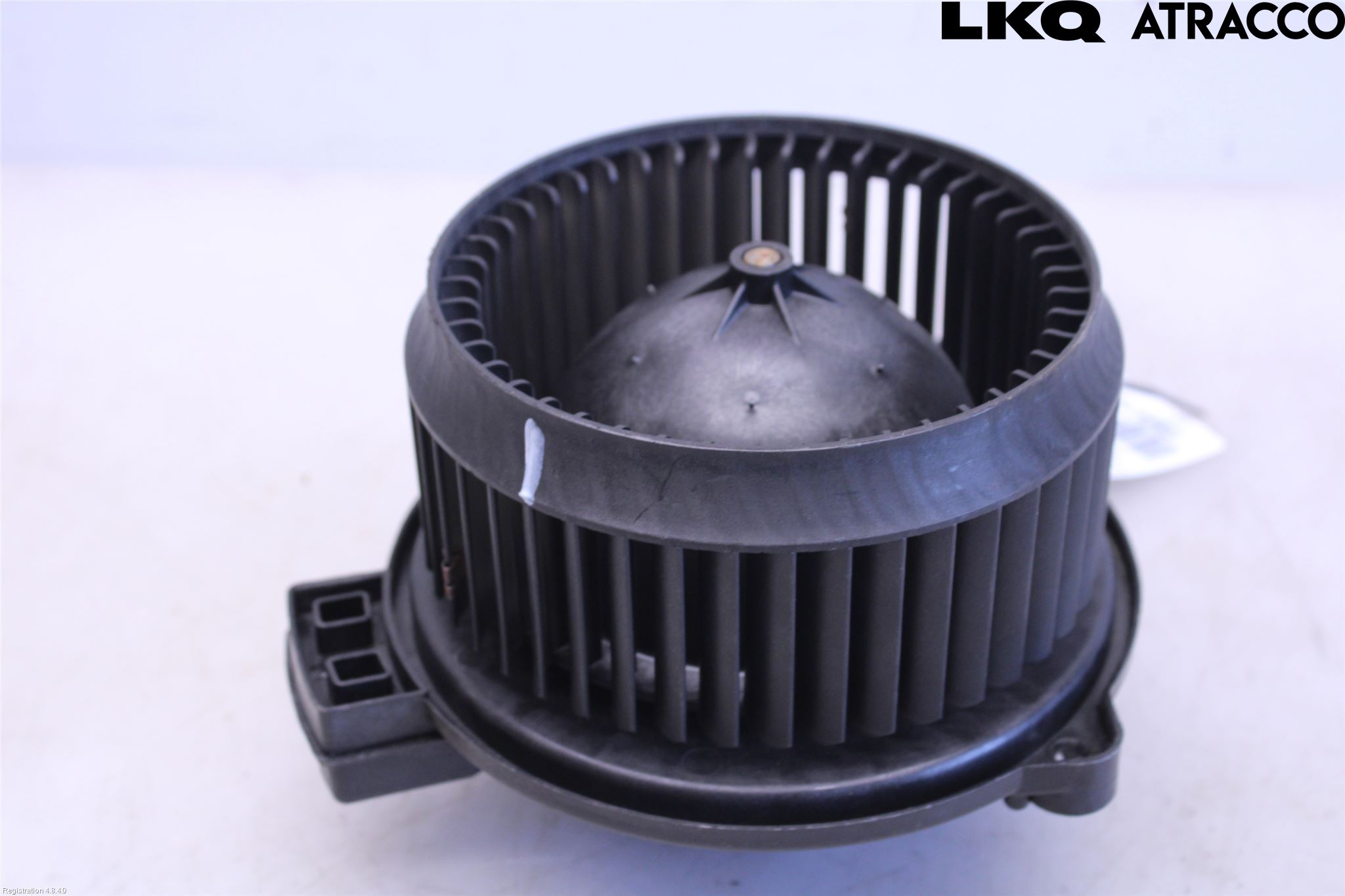 Honda JAZZ 08-14 Ac Värmefläkt