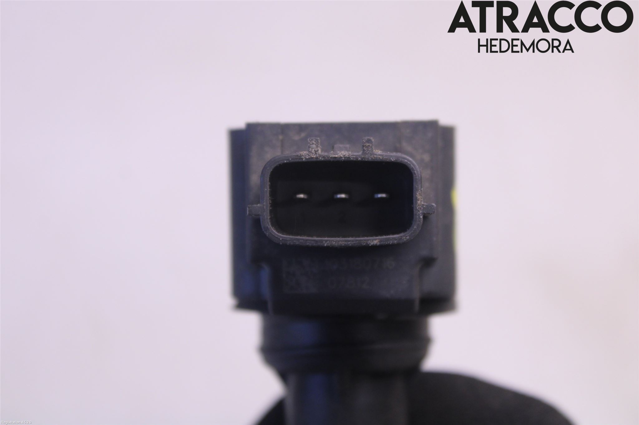 Nissan QASHQAI 14-17 Tändspole