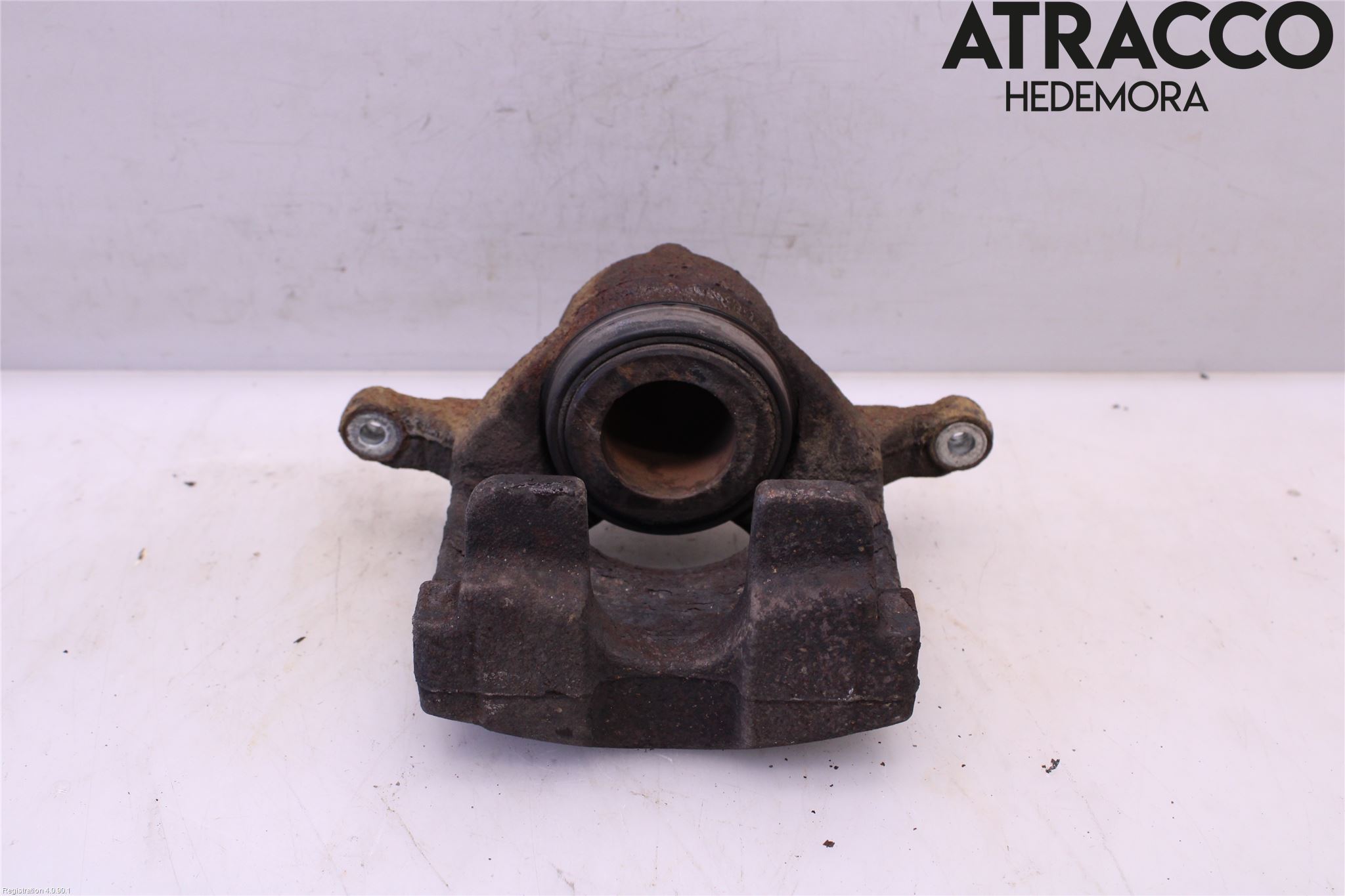 Opel ASTRA J 10-15 Bromsok Fram Höger