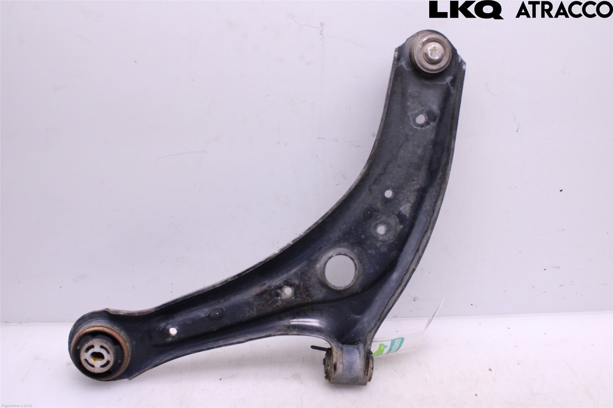 Ford FIESTA (VII) 18-23 Bärarm Fram Undre Hö