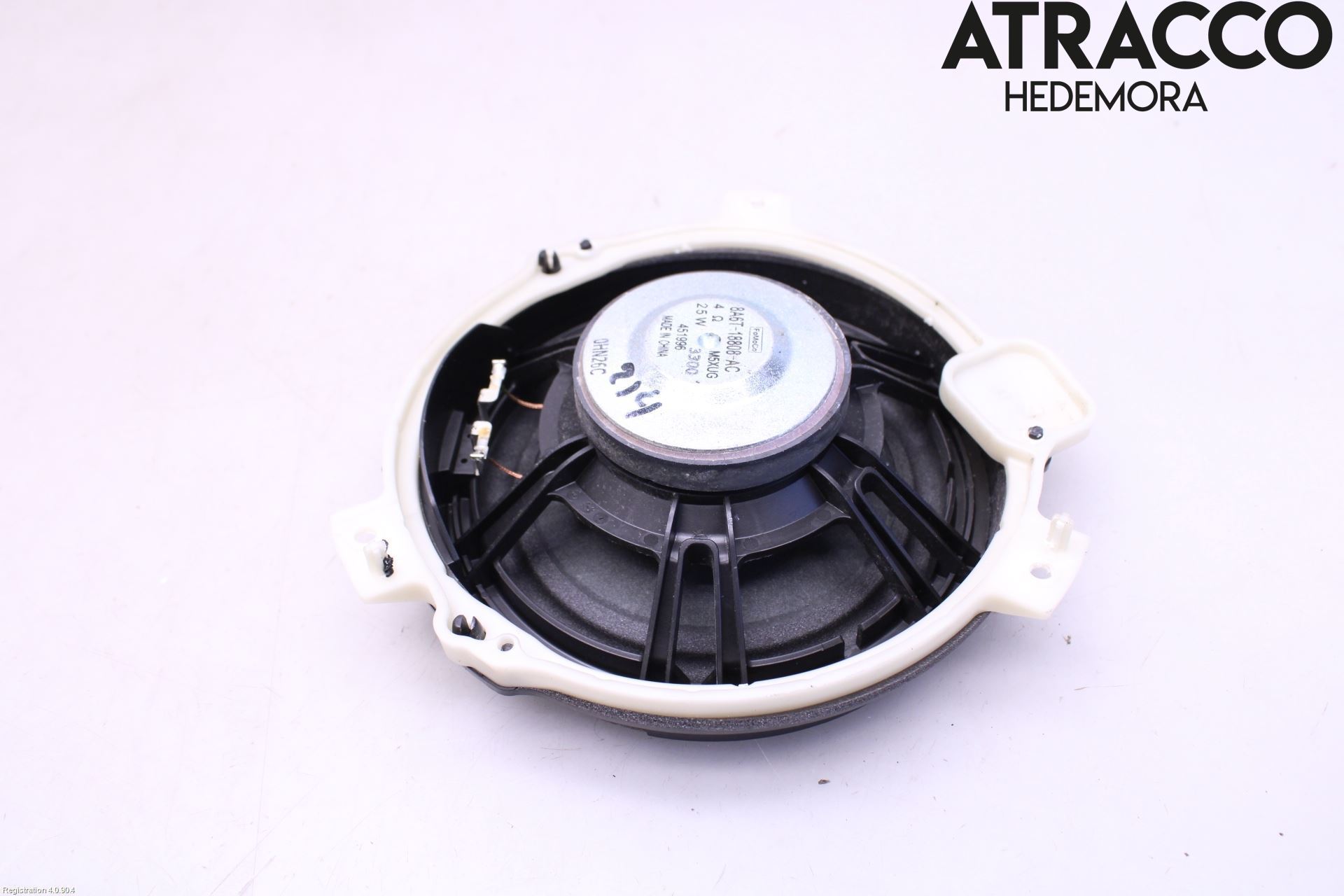 Ford C-MAX II  11-14 Högtalare