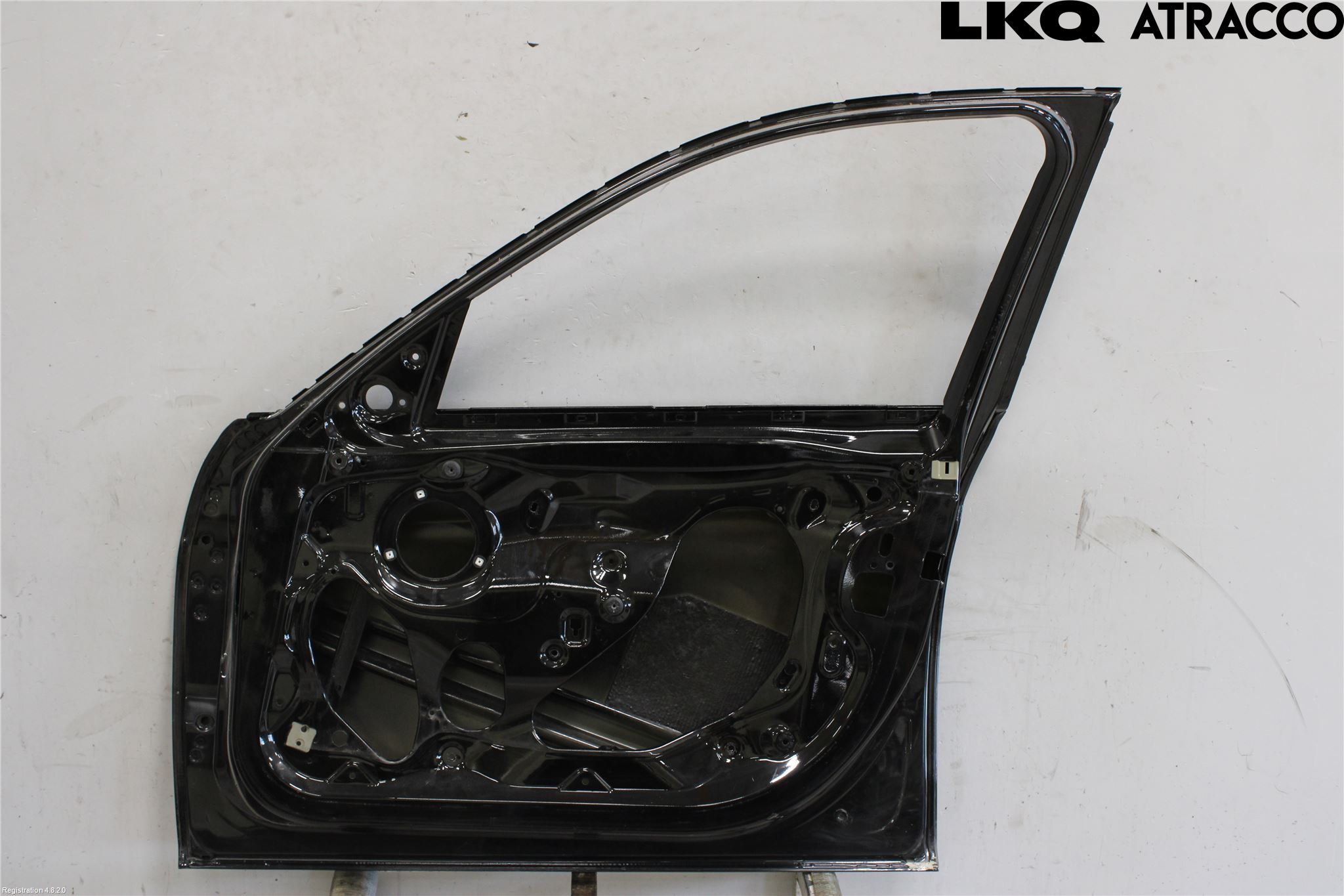 BMW 3 F30/F31/F80 12-19 Dörr Fram Höger